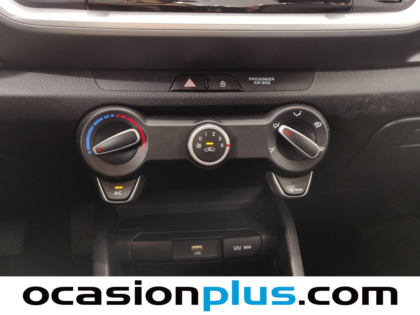 KIA Stonic KIA Stonic 1.0 T-GDi MHEV MT Concept (100 CV) km 0