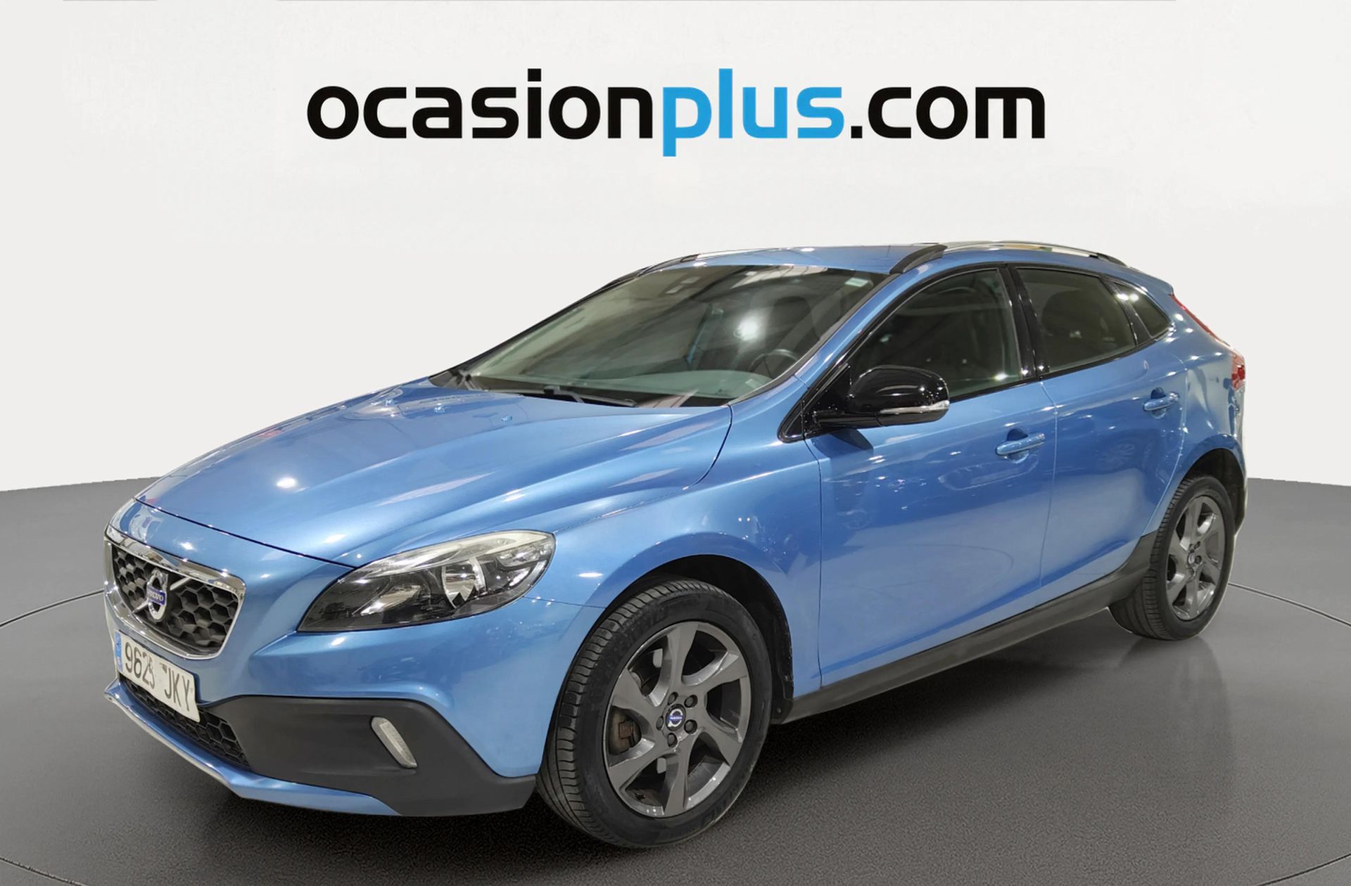 Volvo V40 D2 Momentum