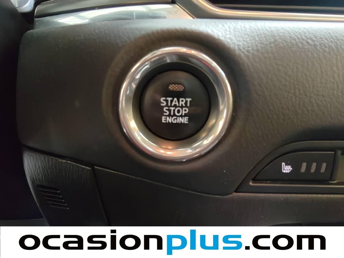 Mazda CX-5 Mazda CX-5 2.5 G Zenith Black Sky Cruise AWD AT(194 CV) al mejor precio