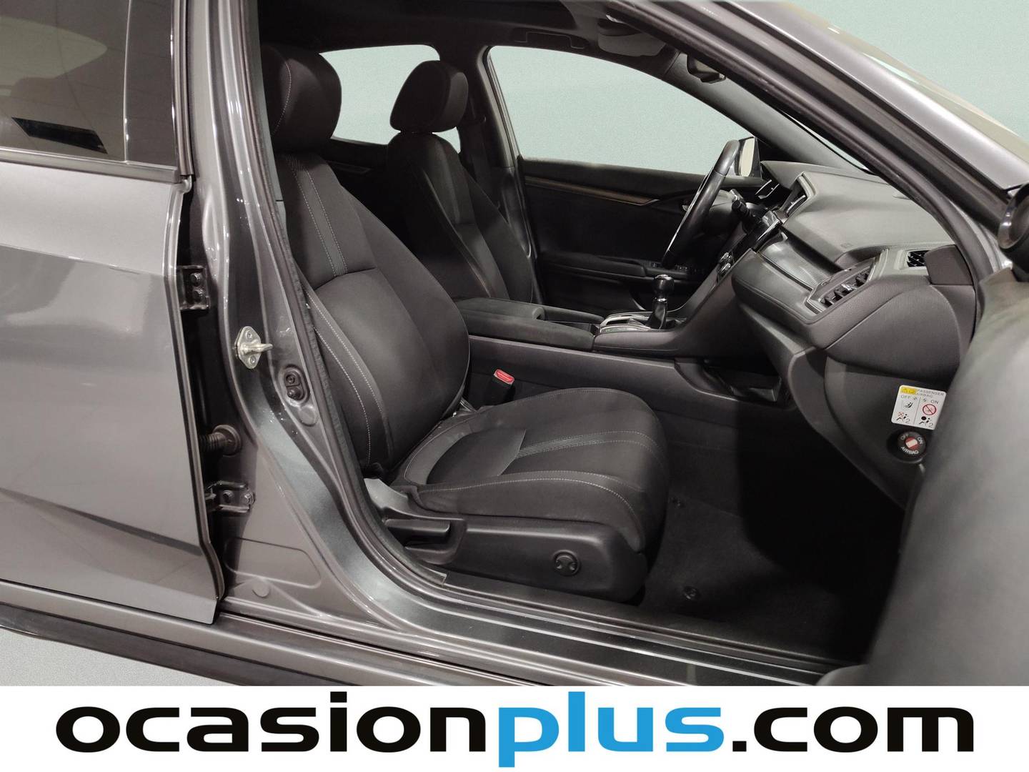Honda Civic Honda Civic 1.5 VTEC Turbo Sport Plus (182 CV) km 0