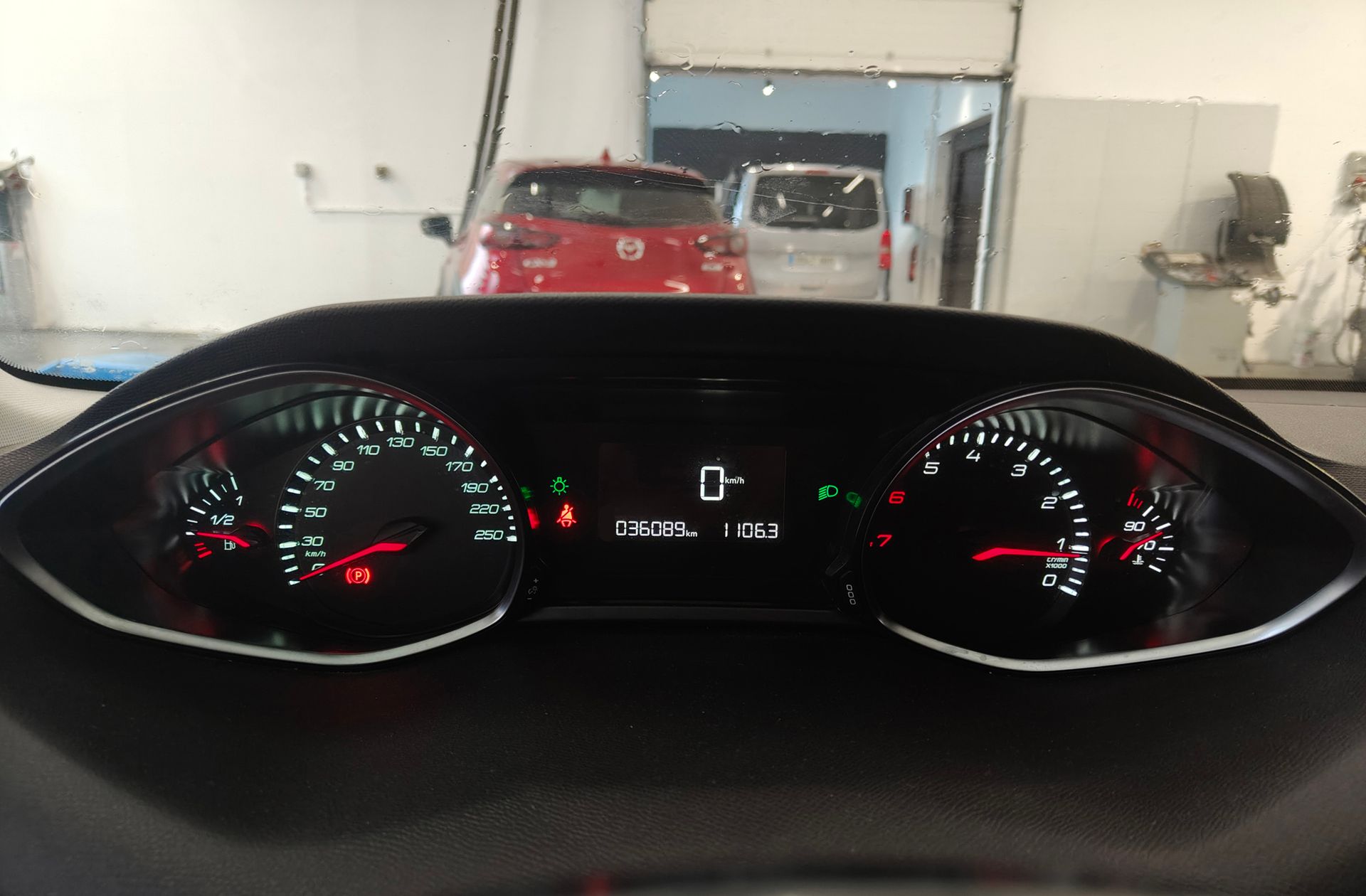 Peugeot 308 PureTech 110 Style - foto 22