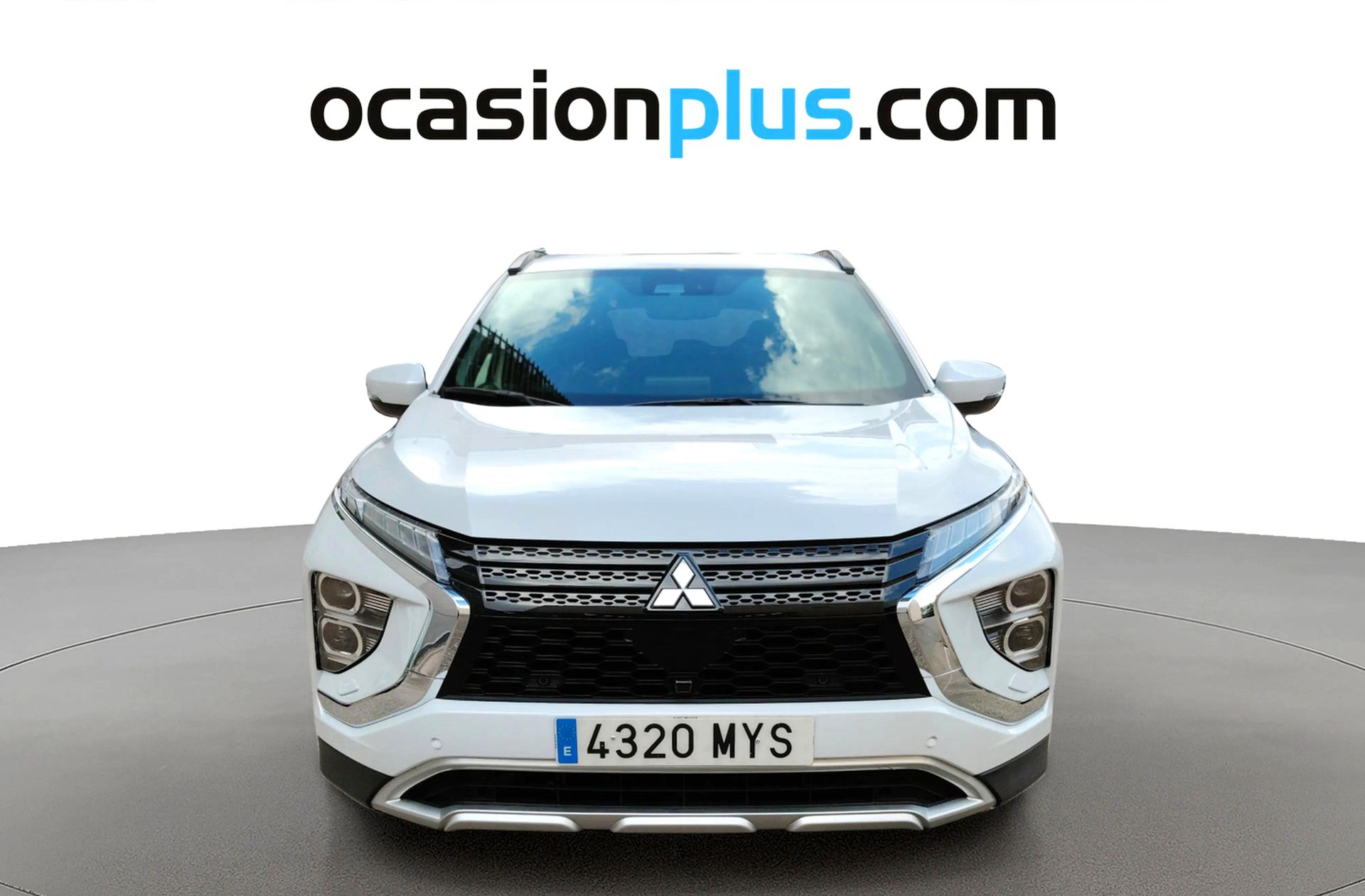 Mitsubishi Eclipse Cross 2.4 PHEV Kaiteki 4WD - foto 12
