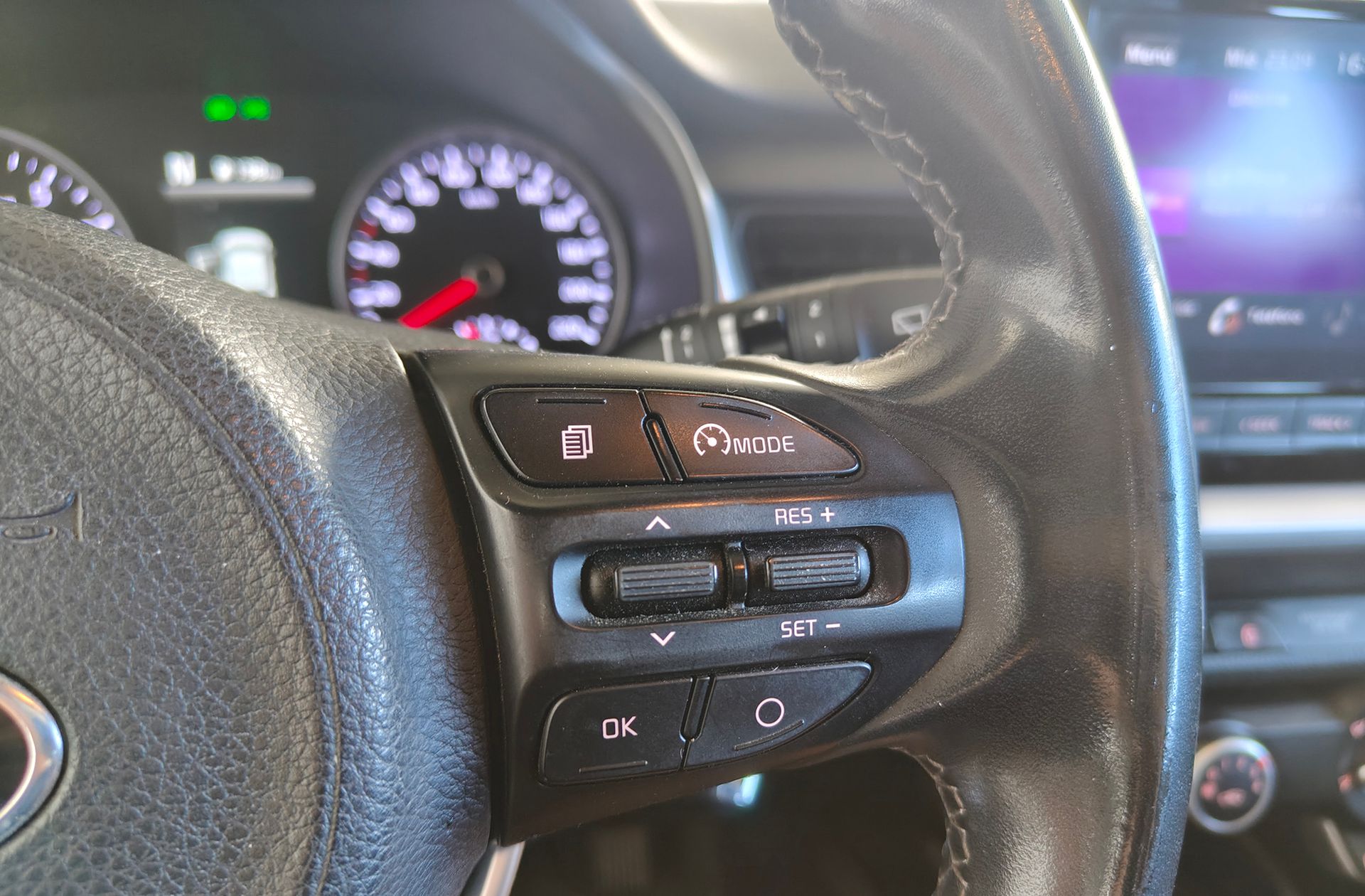Kia Stonic 1.0 T-GDi MHEV iMT Concept - foto 27