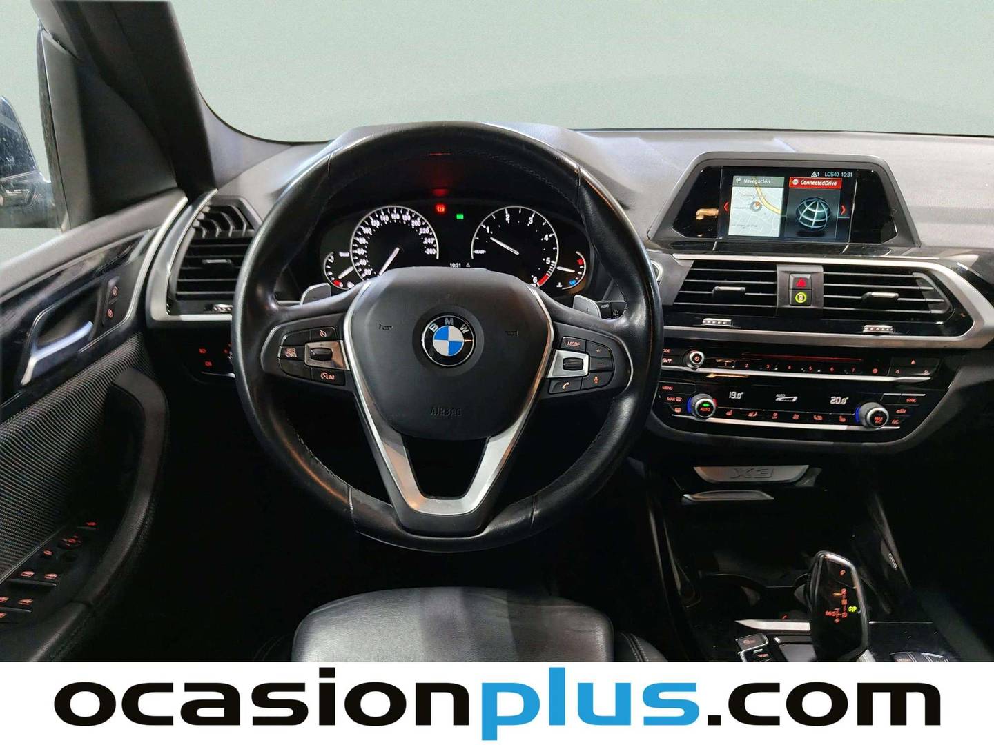 BMW X3 BMW X3 xDrive20d (190 CV) seminuevo