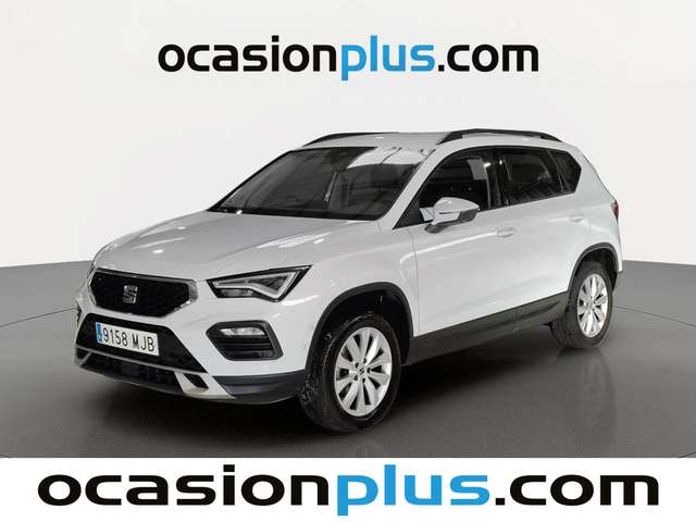 Seat Ateca 1.5 TSI S&S Style XL (150 CV) de segunda mano