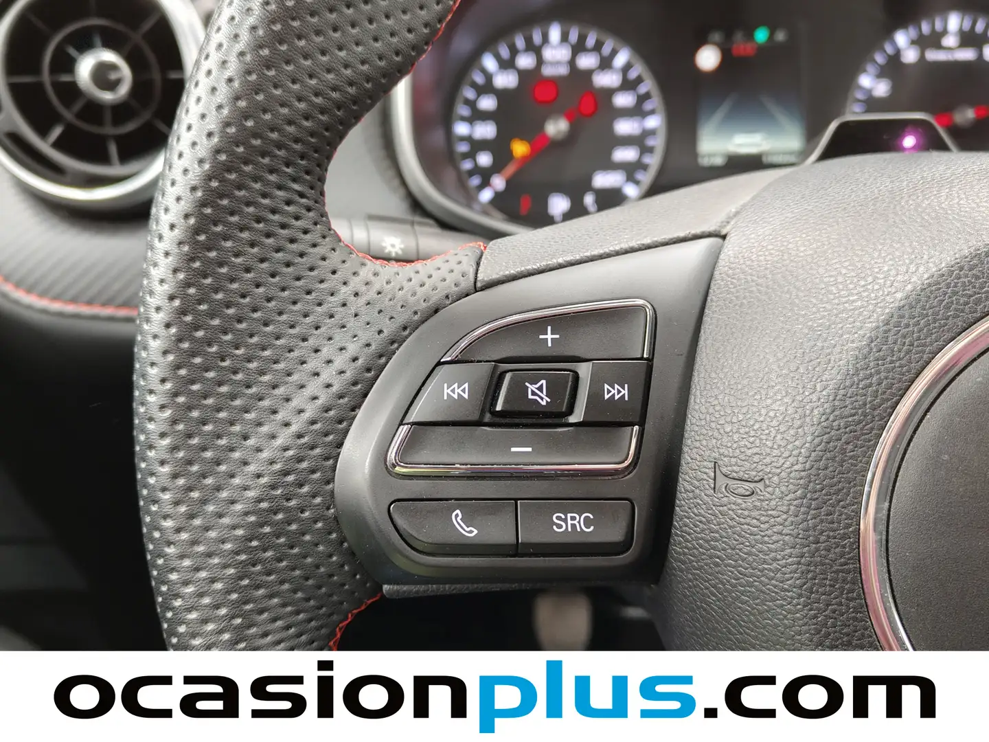 Foto MG ZS MG ZS 1.5 Comfort (106 CV)