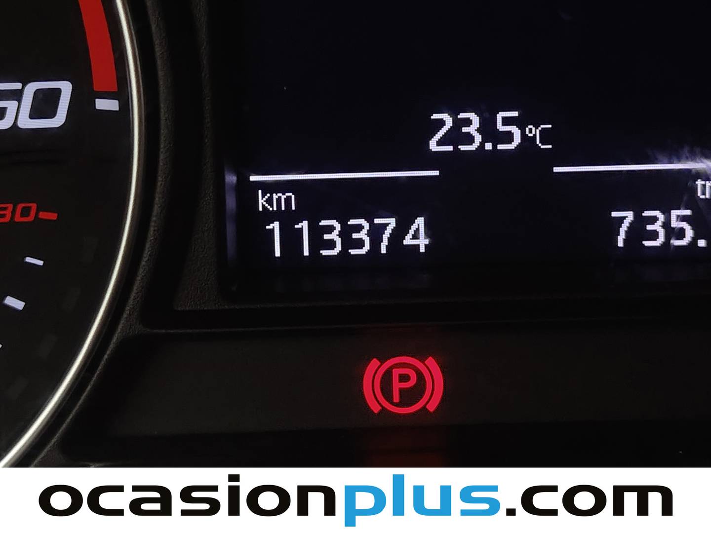 Seat Ibiza Seat Ibiza 1.4 TDI CR S&S Full Connect (90 CV) seminuevo