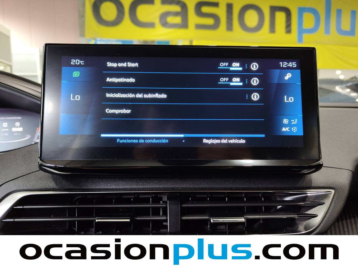 Peugeot 3008 Peugeot 3008 BlueHDi 130 S&S Active Pack (130 CV) diésel