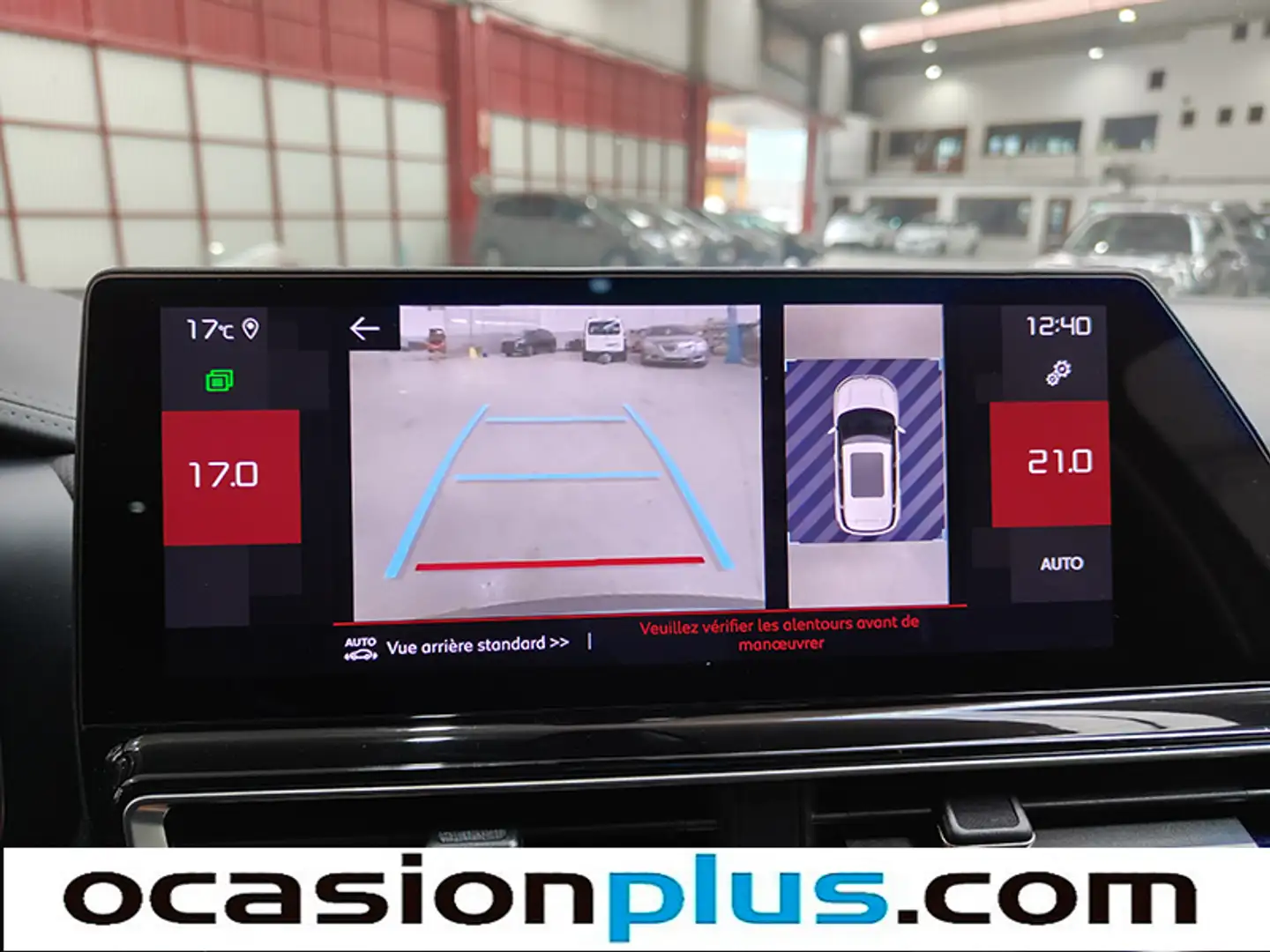 Foto Citroën C5 Aircross Citroen C5 Aircross PureTech 130 S&S Shine Pack EAT8 (131 CV)