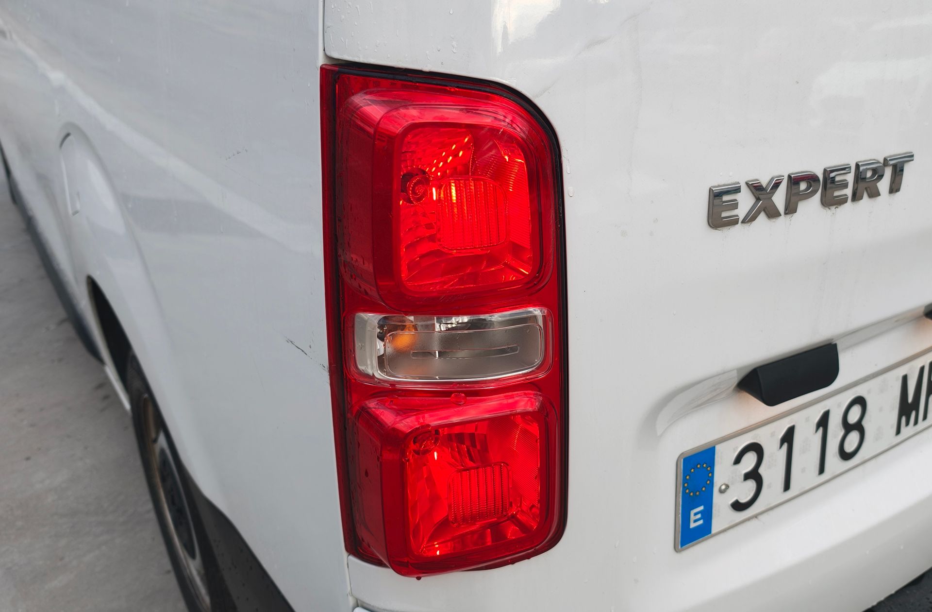 Peugeot Expert BlueHDi 100 Long - foto 14