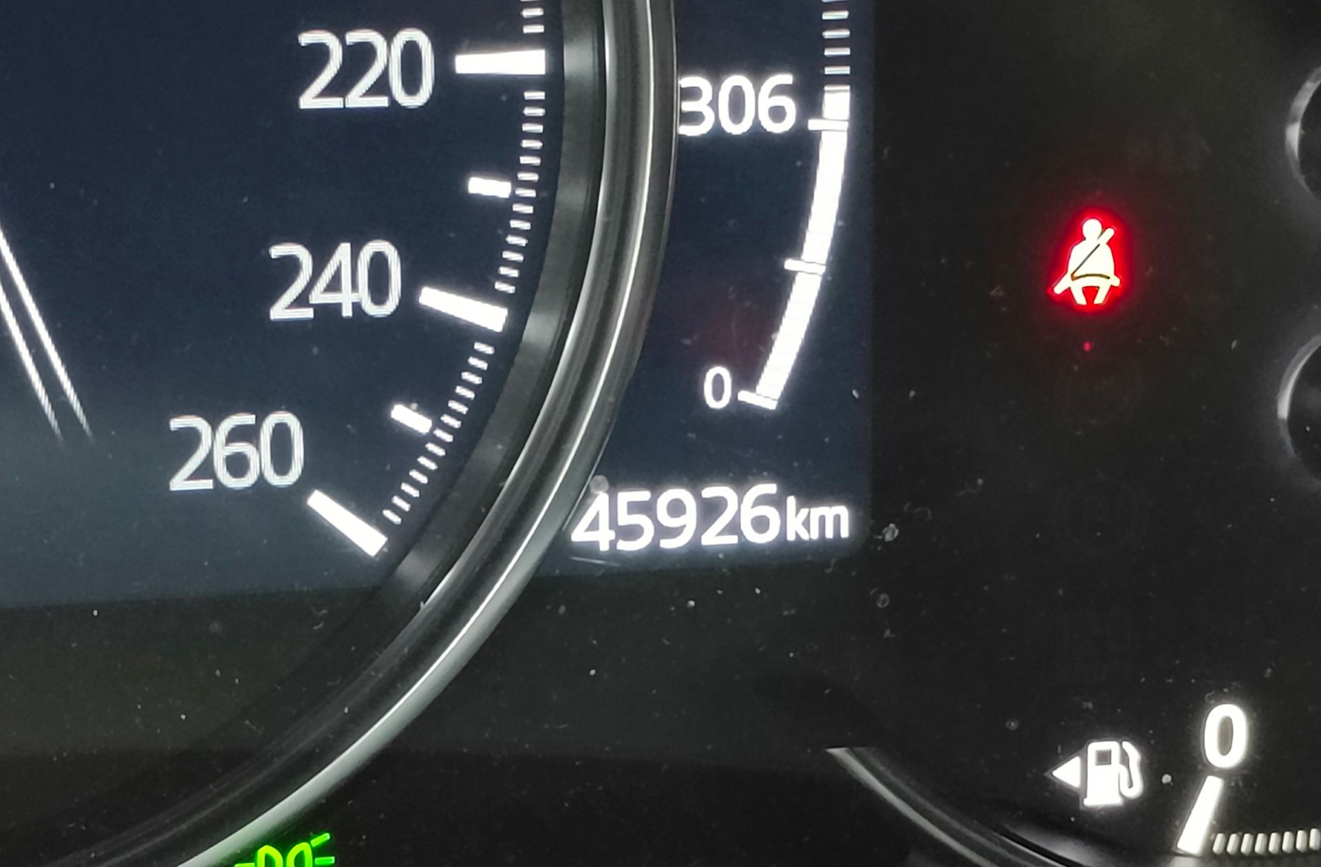 Mazda CX-5 2.0 GE Newground - foto 9