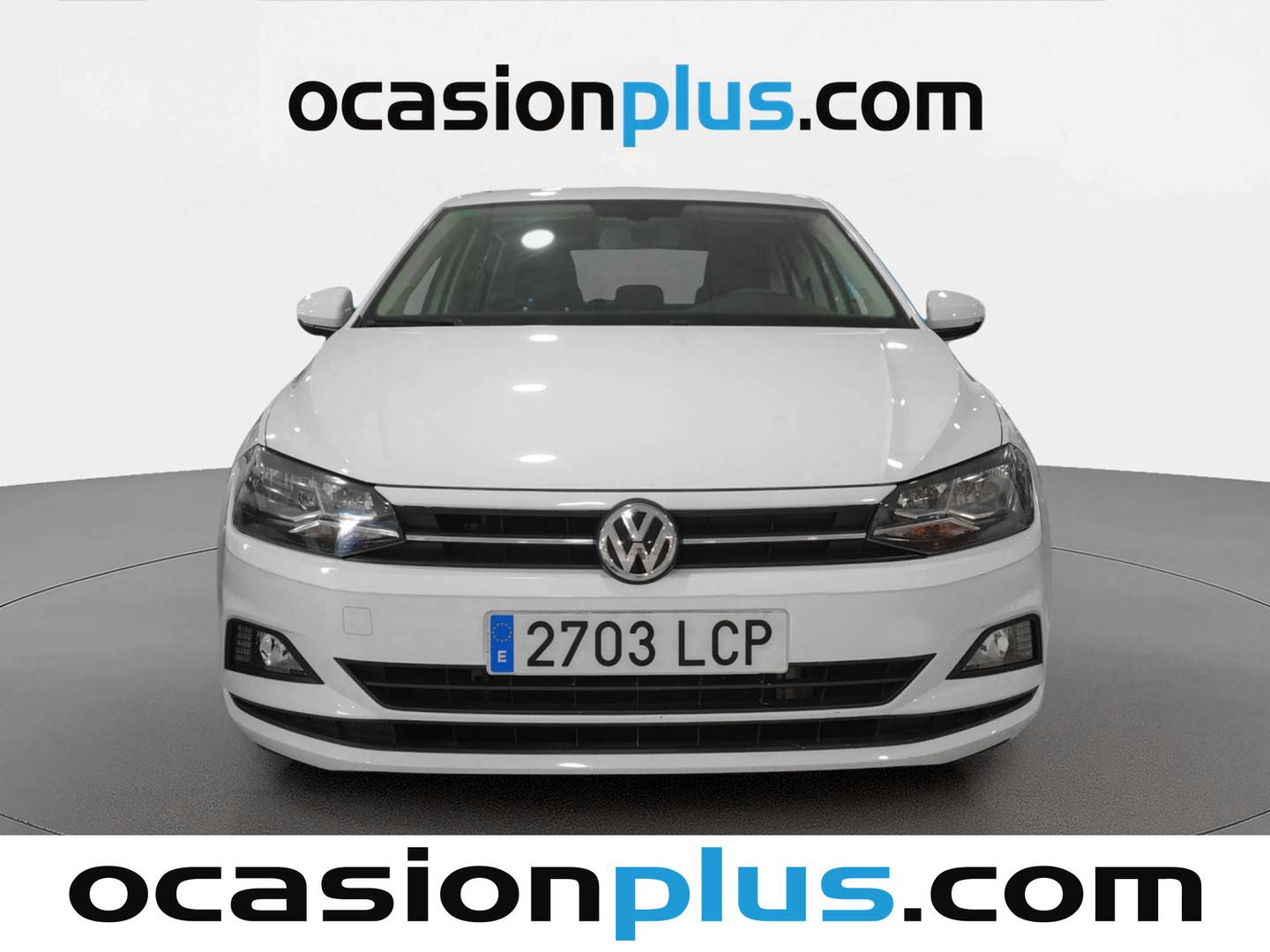 Volkswagen Polo Volkswagen Polo Advance 1.0 TSI (95 CV) barato