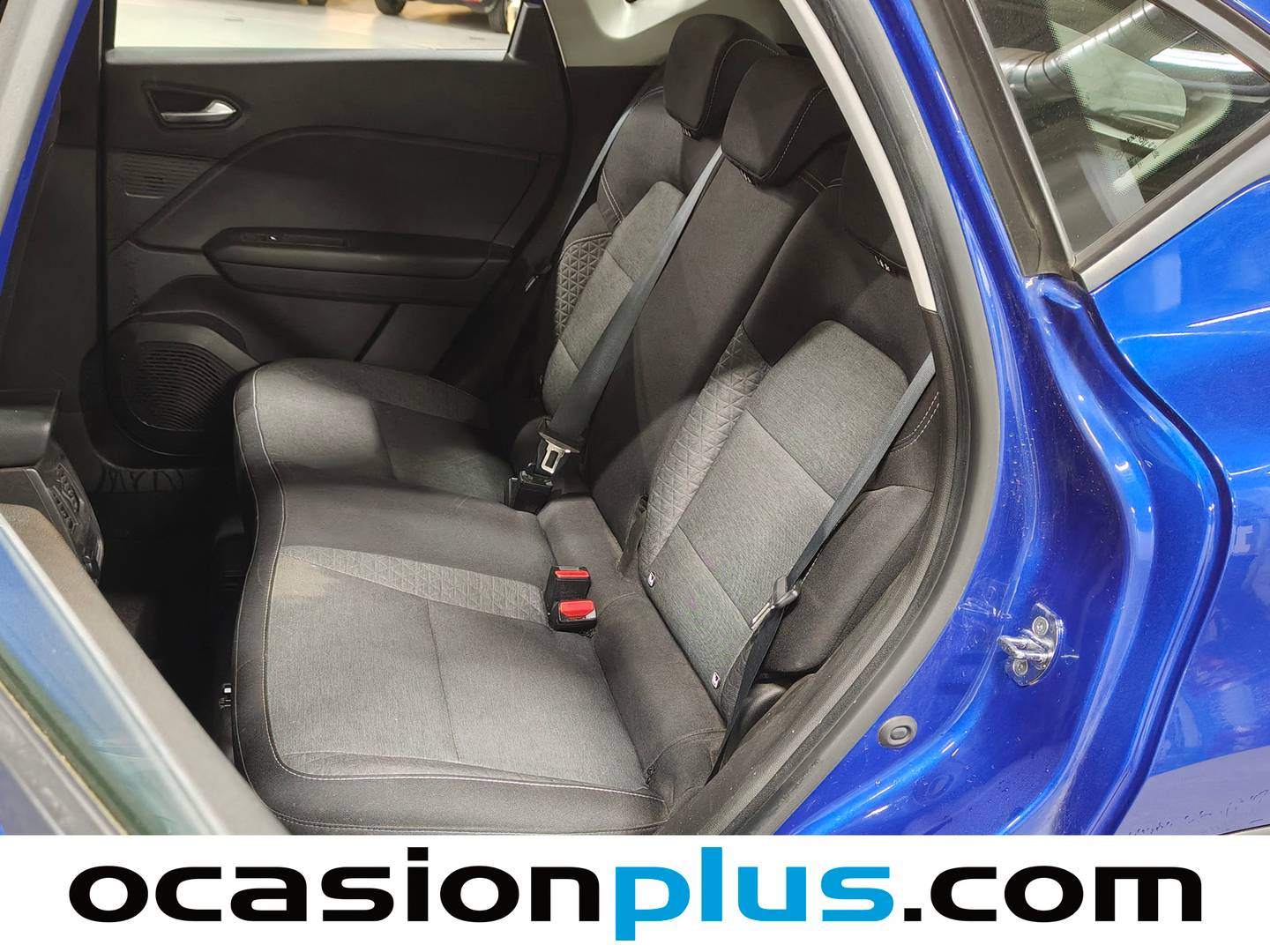 Foto Renault Captur Renault Captur Intens TCe (90 CV)