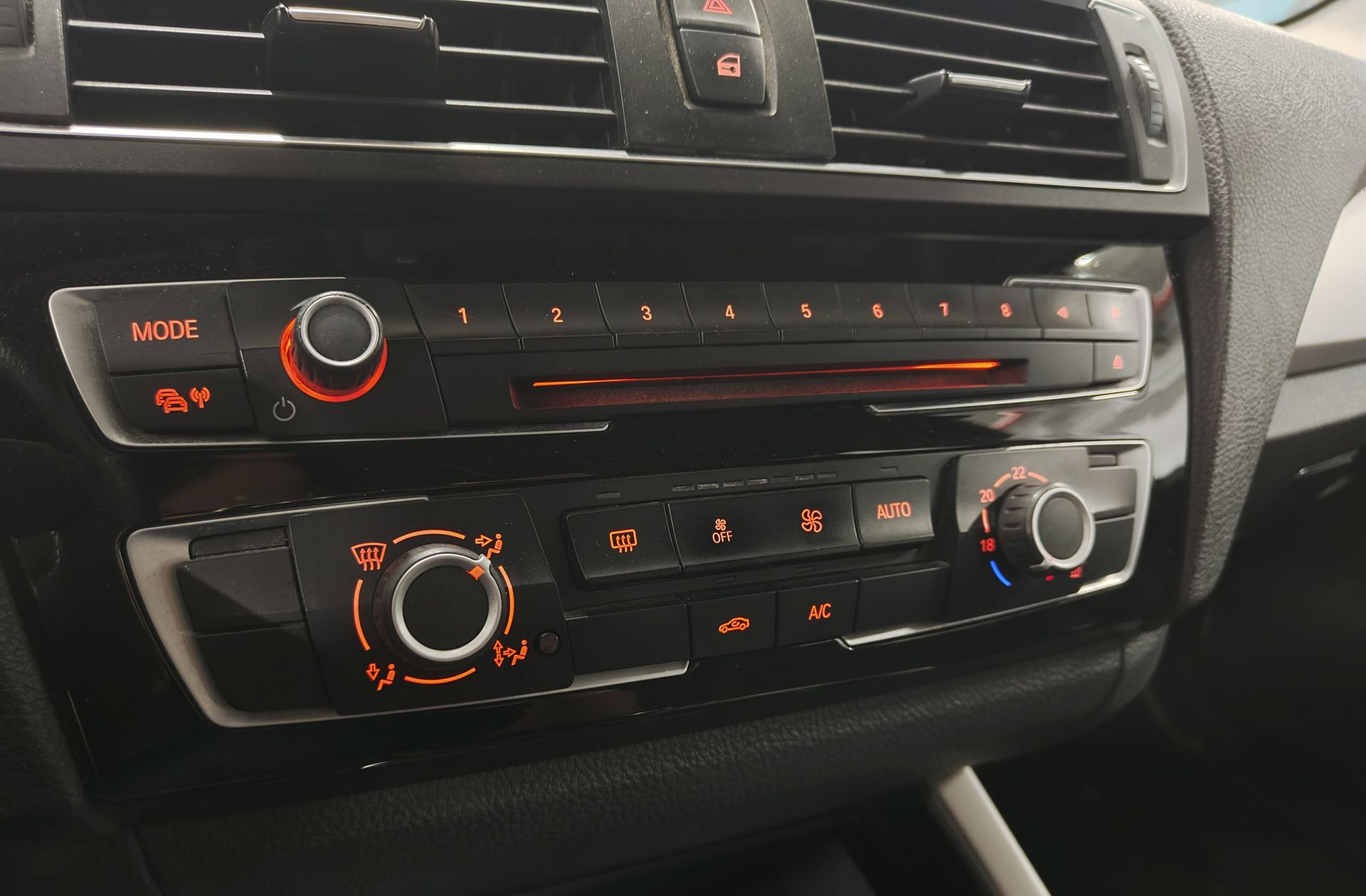 BMW Serie 1 116i GLP - foto 32