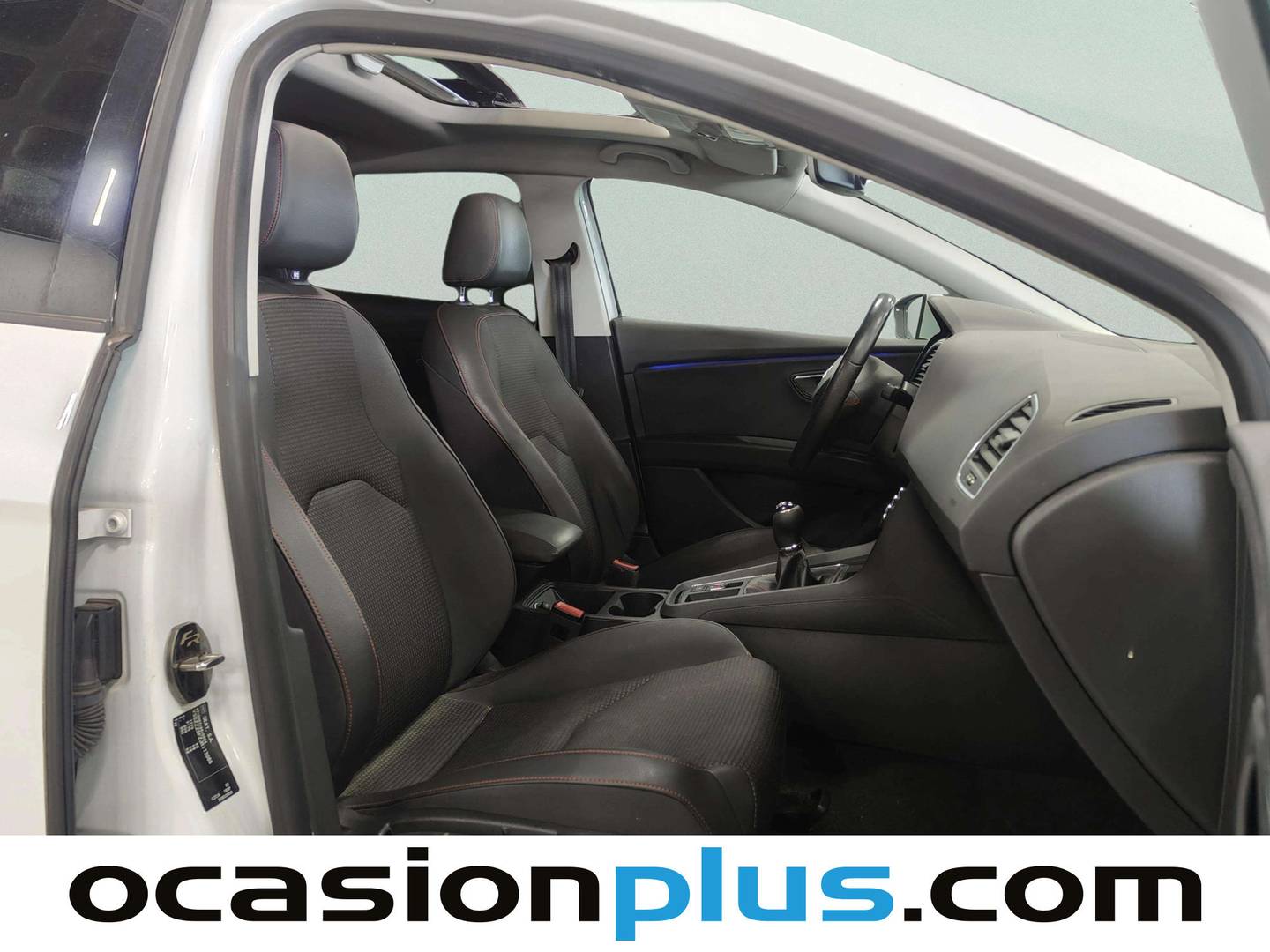 Seat León Seat León 1.4 TSI S&S FR Plus (125 CV) 2018