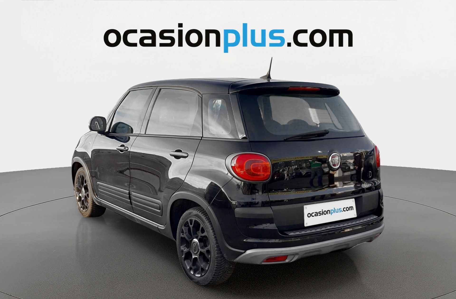 Fiat 500L 1.4 16v Cross - foto 3