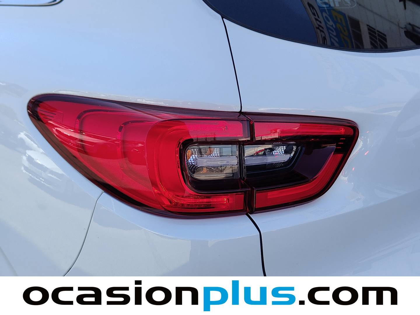 Renault Kadjar Renault Kadjar Zen Energy dCi (130 CV) 4WD al mejor precio