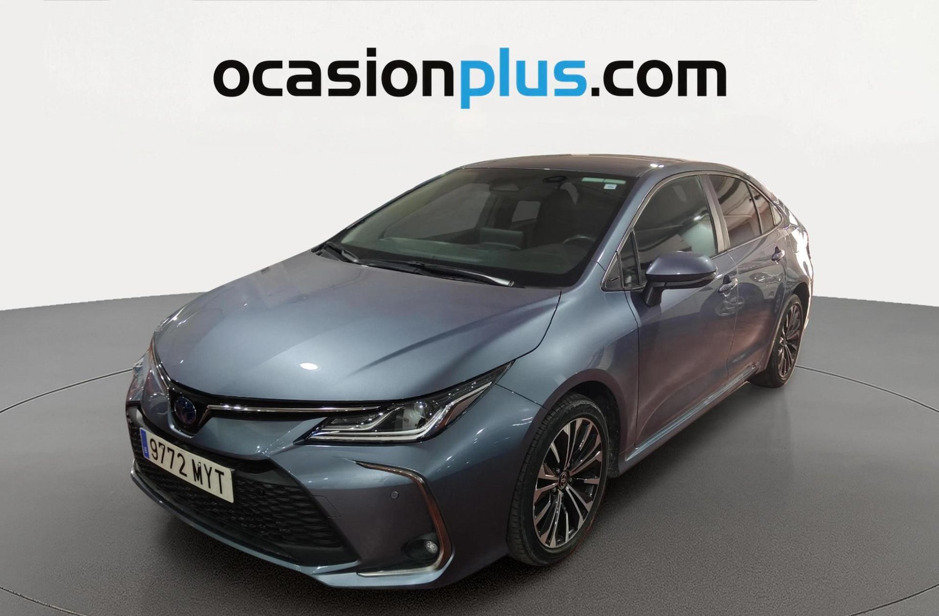 Toyota Corolla 140H Style