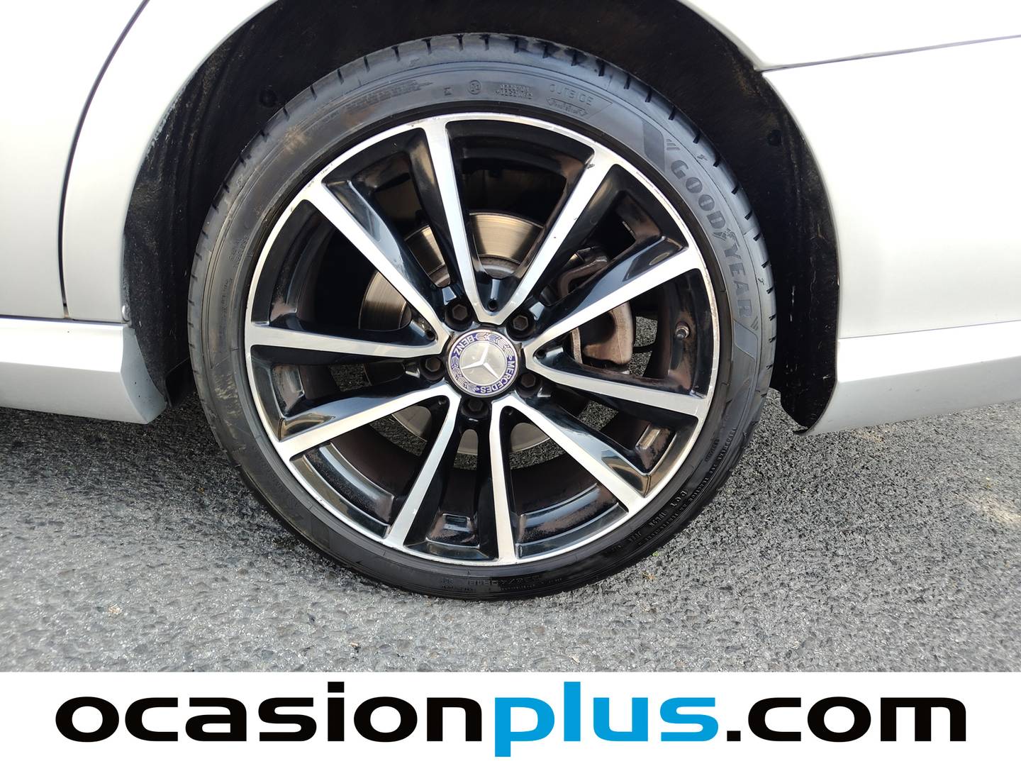 Mercedes CLA Mercedes CLA CLA 200 CDI Urban (136 CV) 136cv