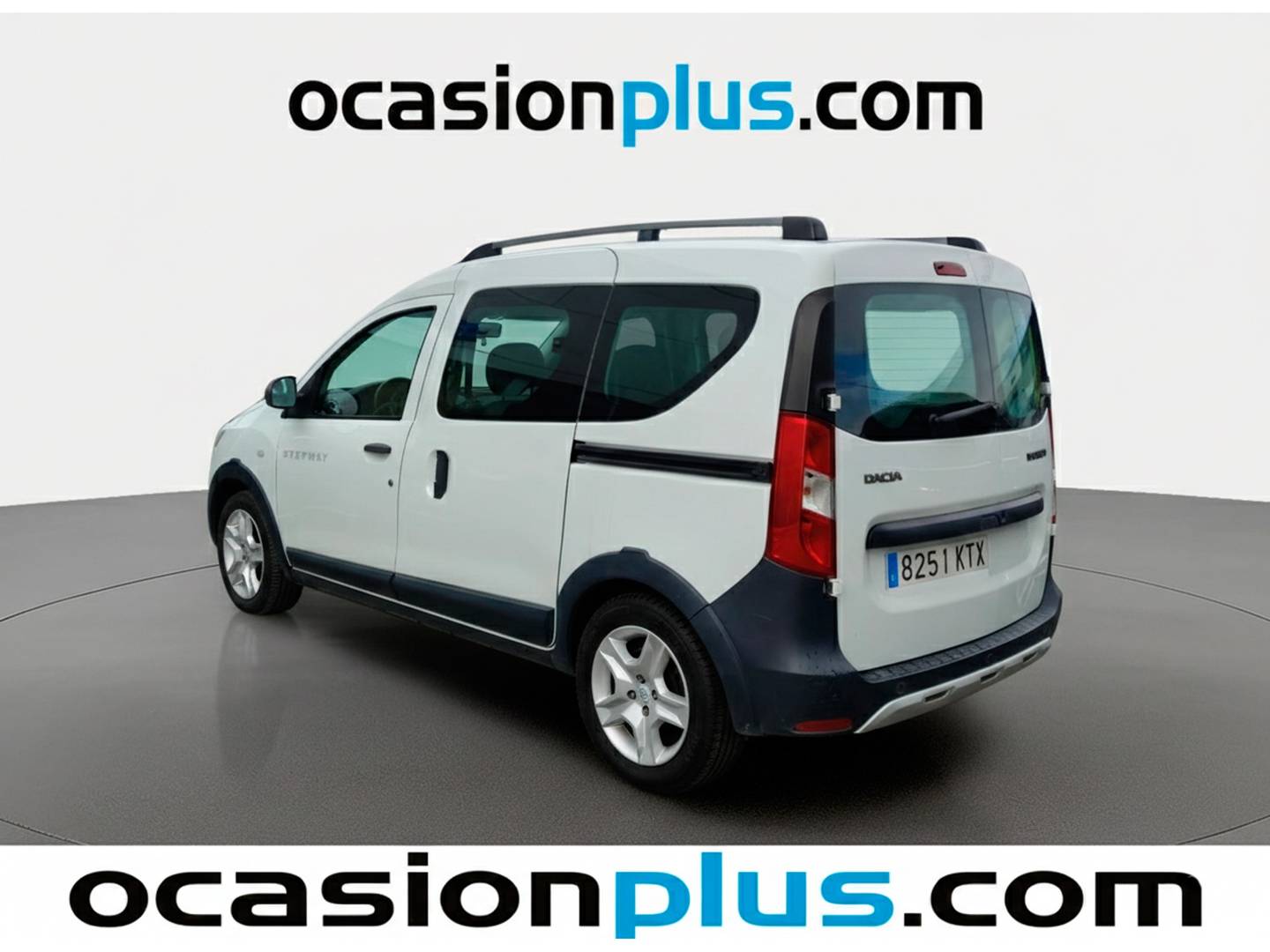 Foto Dacia Dokker Dacia Dokker 1.6 Serie Limitada 2018 (102 CV)