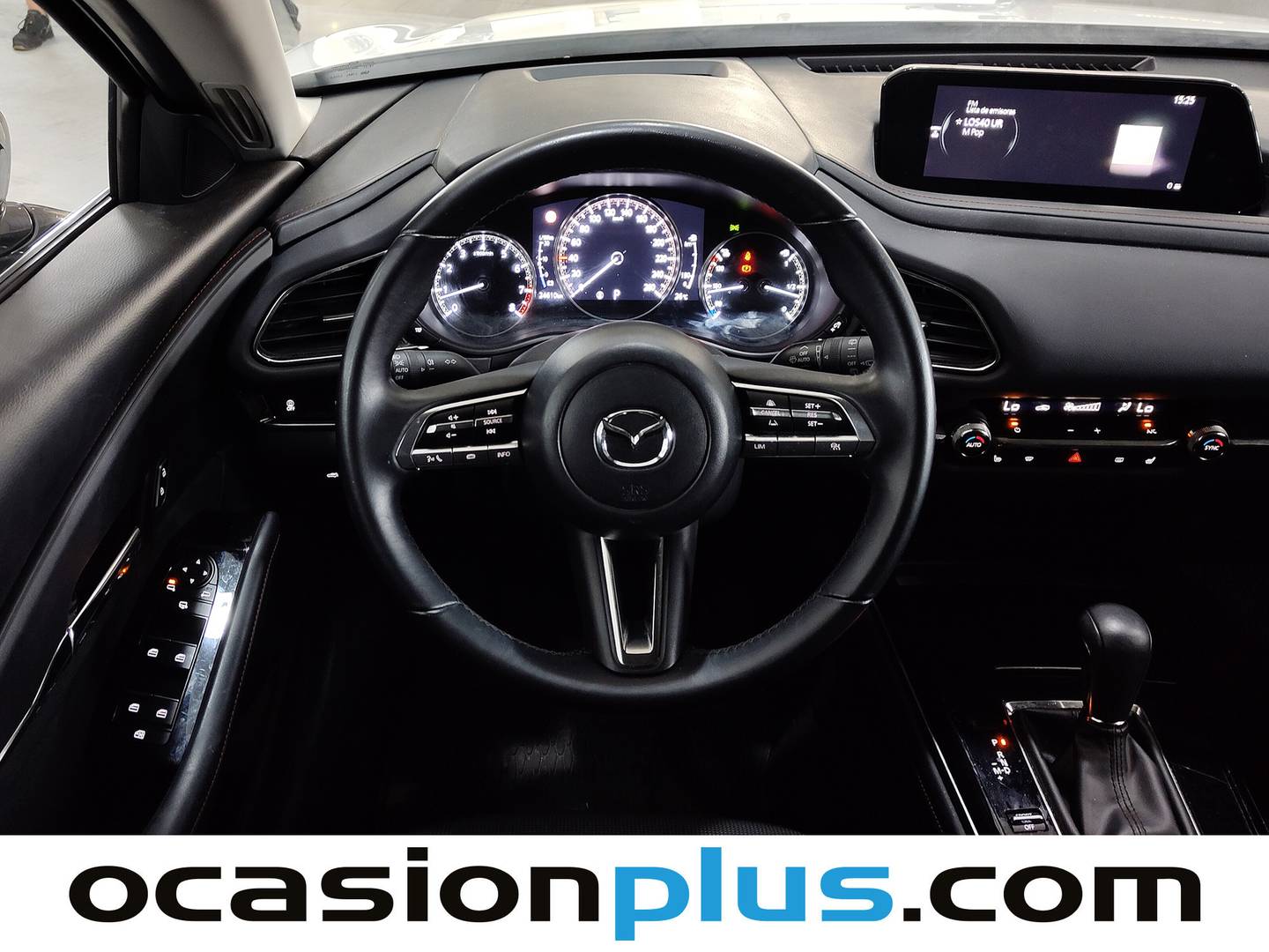 Mazda CX-30 Mazda CX-30 2.0 e-SKYACTIV-X Homura 2WD AT (186 CV) híbrido