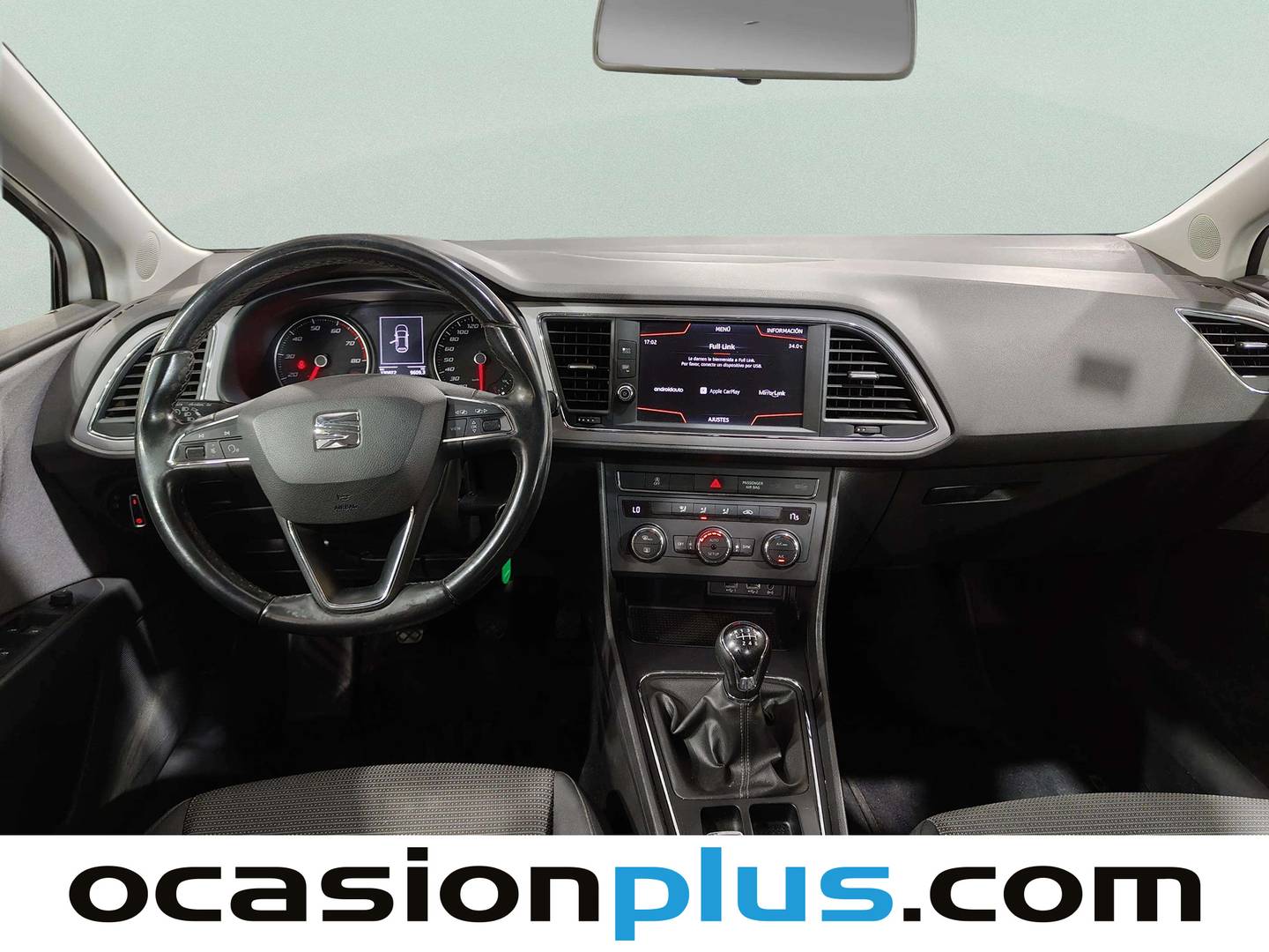 Seat León Seat León 1.2 TSI Style (110 CV) de ocasión