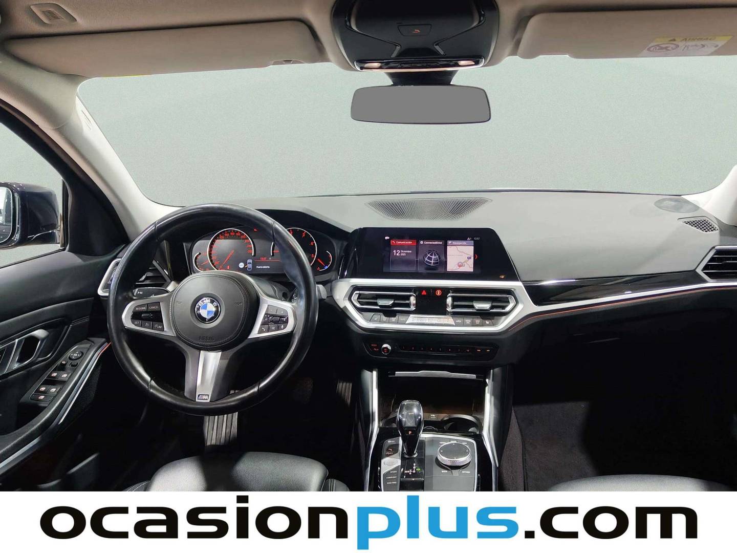 Foto BMW Serie 3 BMW Serie 3 320d (190 CV)