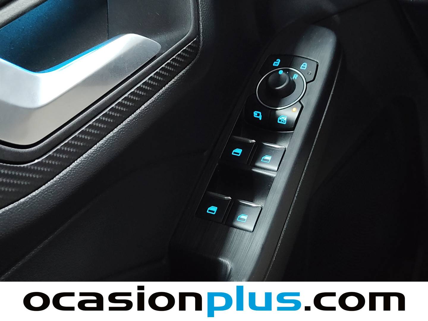 Foto Ford Kuga Ford Kuga 1.5T EcoBoost ST-Line 4x2  (150 CV)