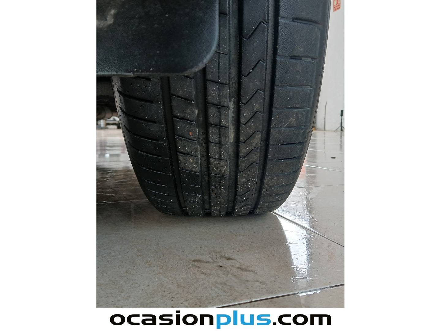 Hyundai Tucson Hyundai Tucson 1.6 GDI BlueDrive Klass 4x2 (131 CV) barato