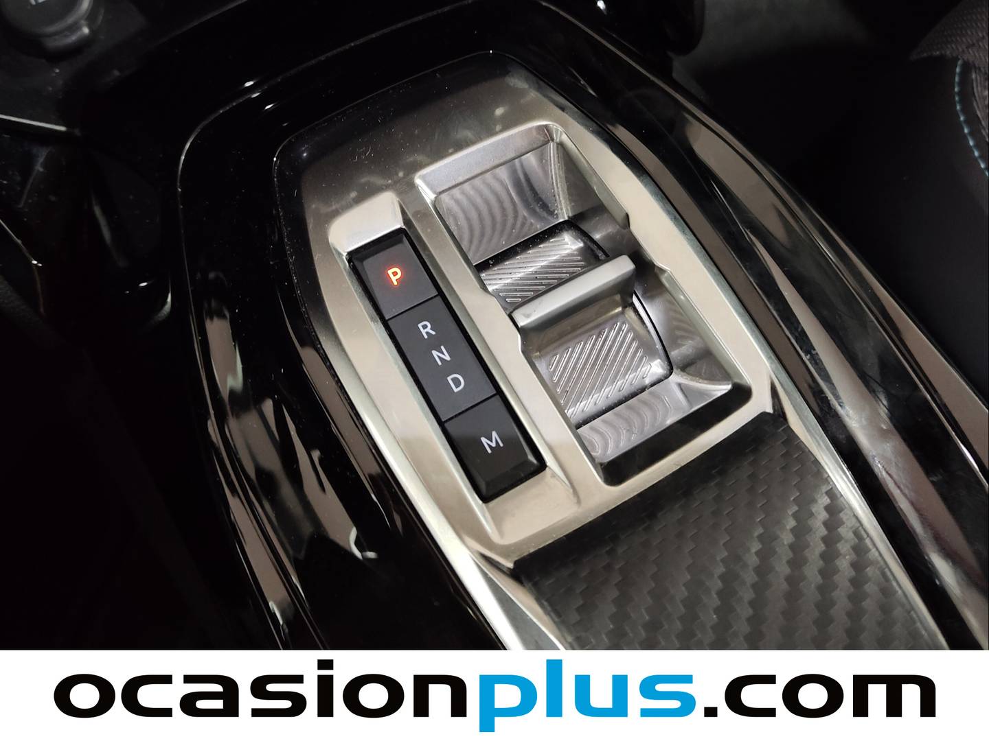 Peugeot 2008 Peugeot 2008 PureTech 130 S&S Allure Pack EAT8 (130 CV) de segunda mano