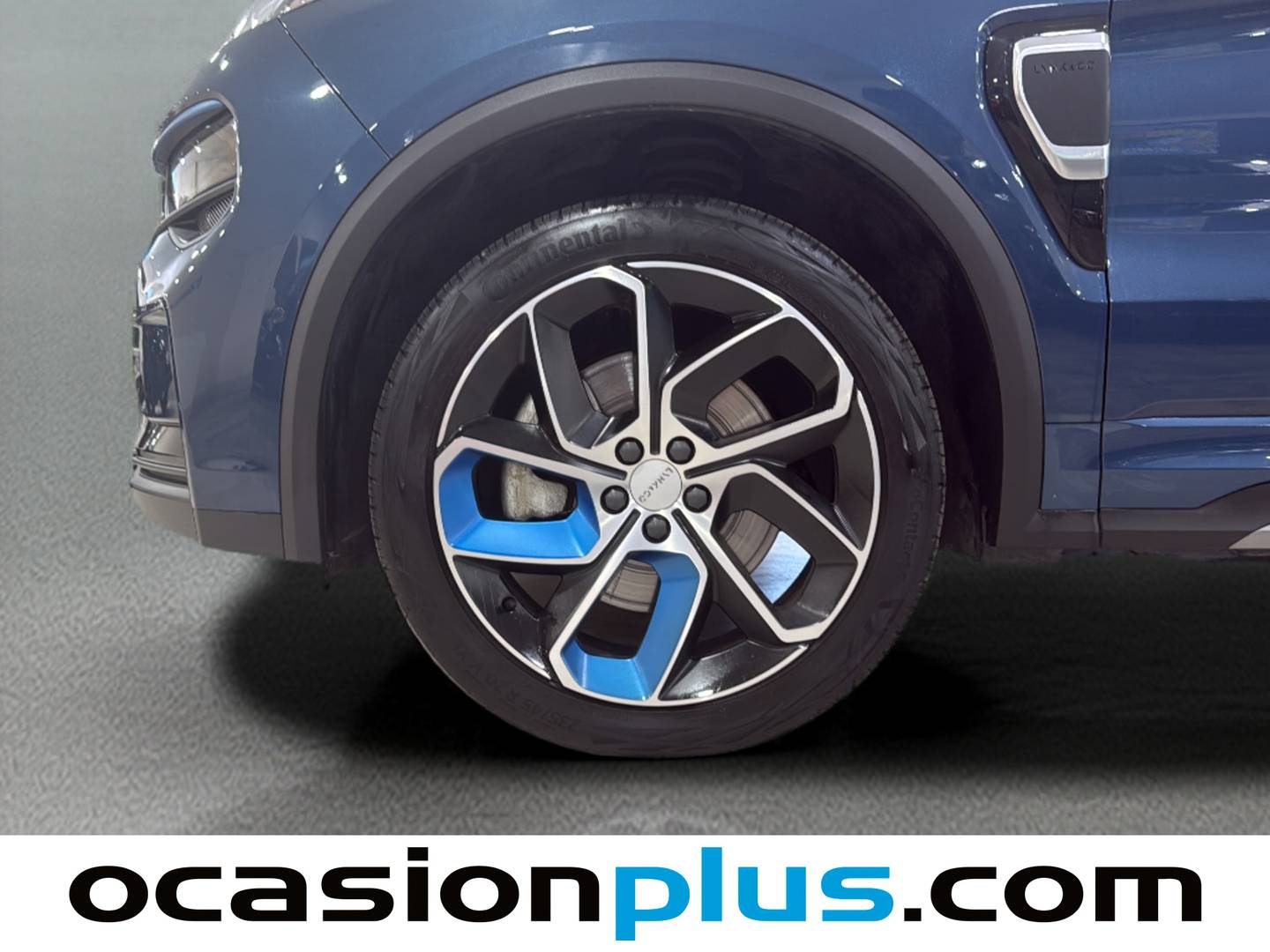 Lynk & Co 01 Lynk & Co 01 1.5 PHEV (261 CV) 261cv