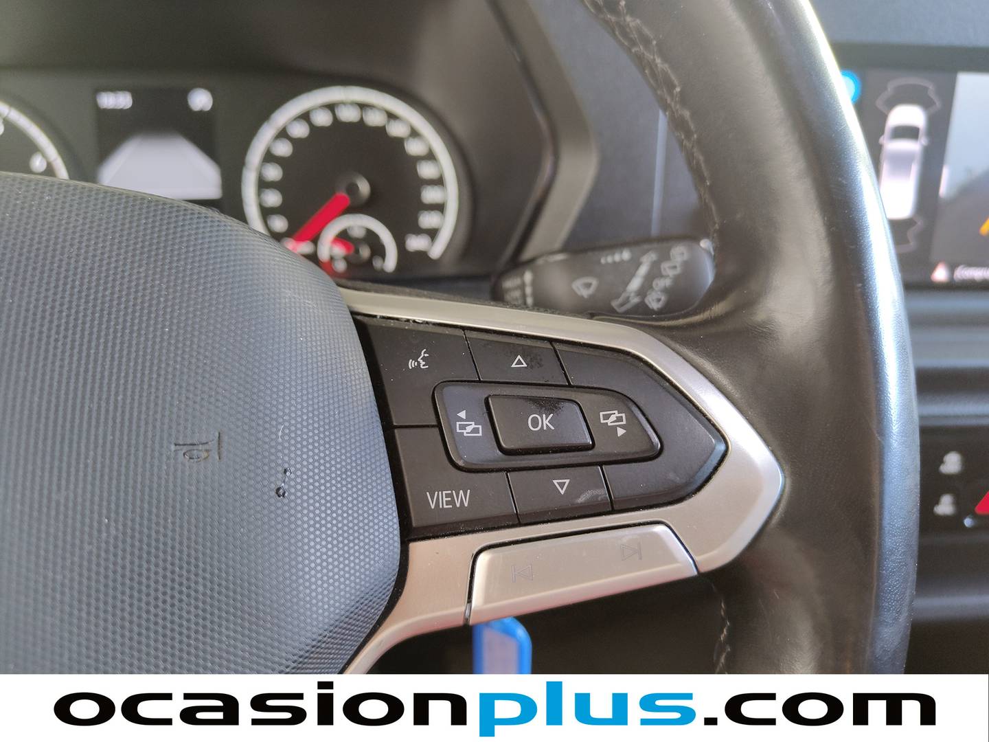 Volkswagen Caddy Volkswagen Caddy Maxi Origin 1.5 TSI (114 CV) 7 Plazas barato