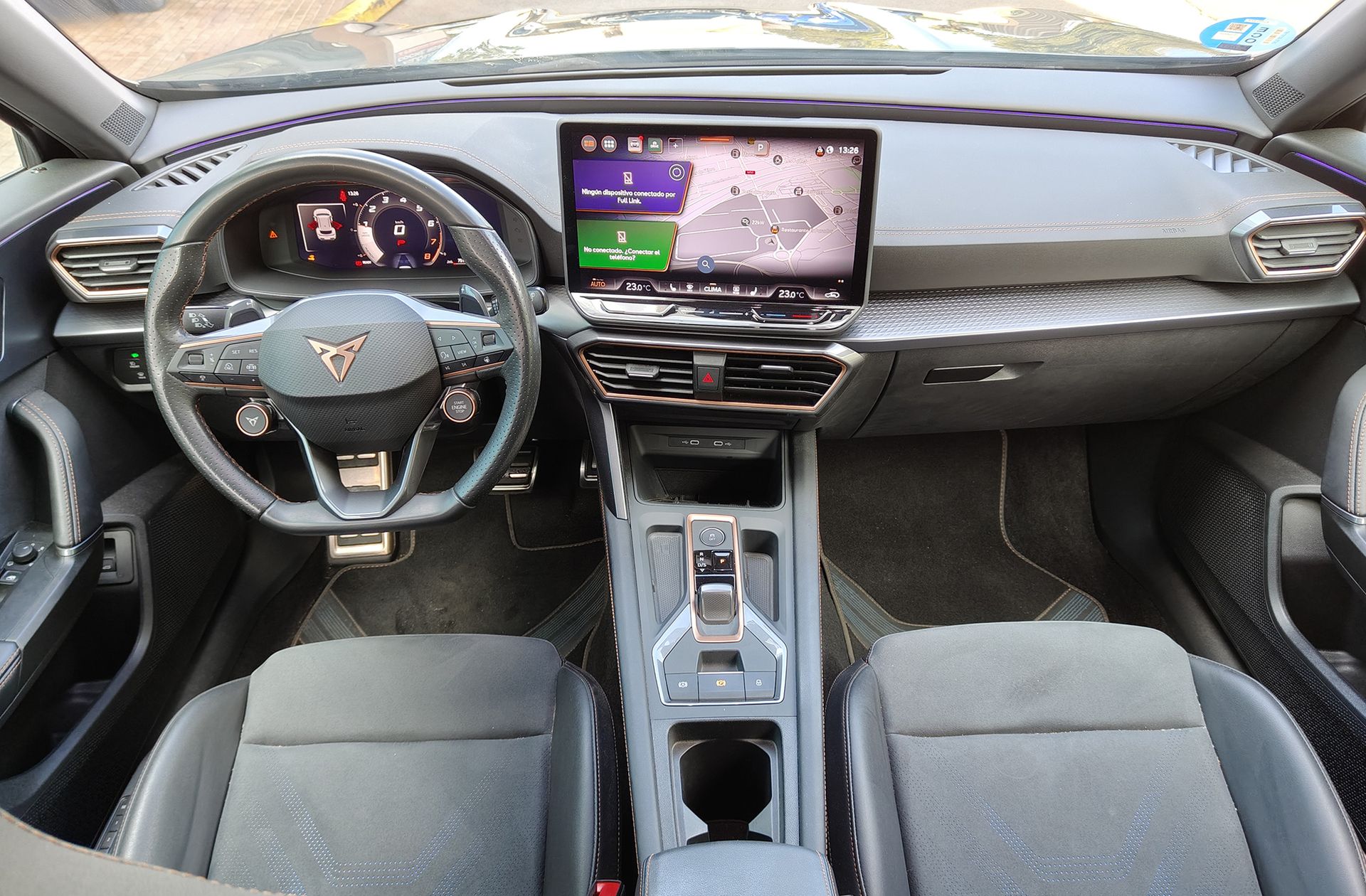 Cupra Formentor 1.5 eTSI DSG - foto 6