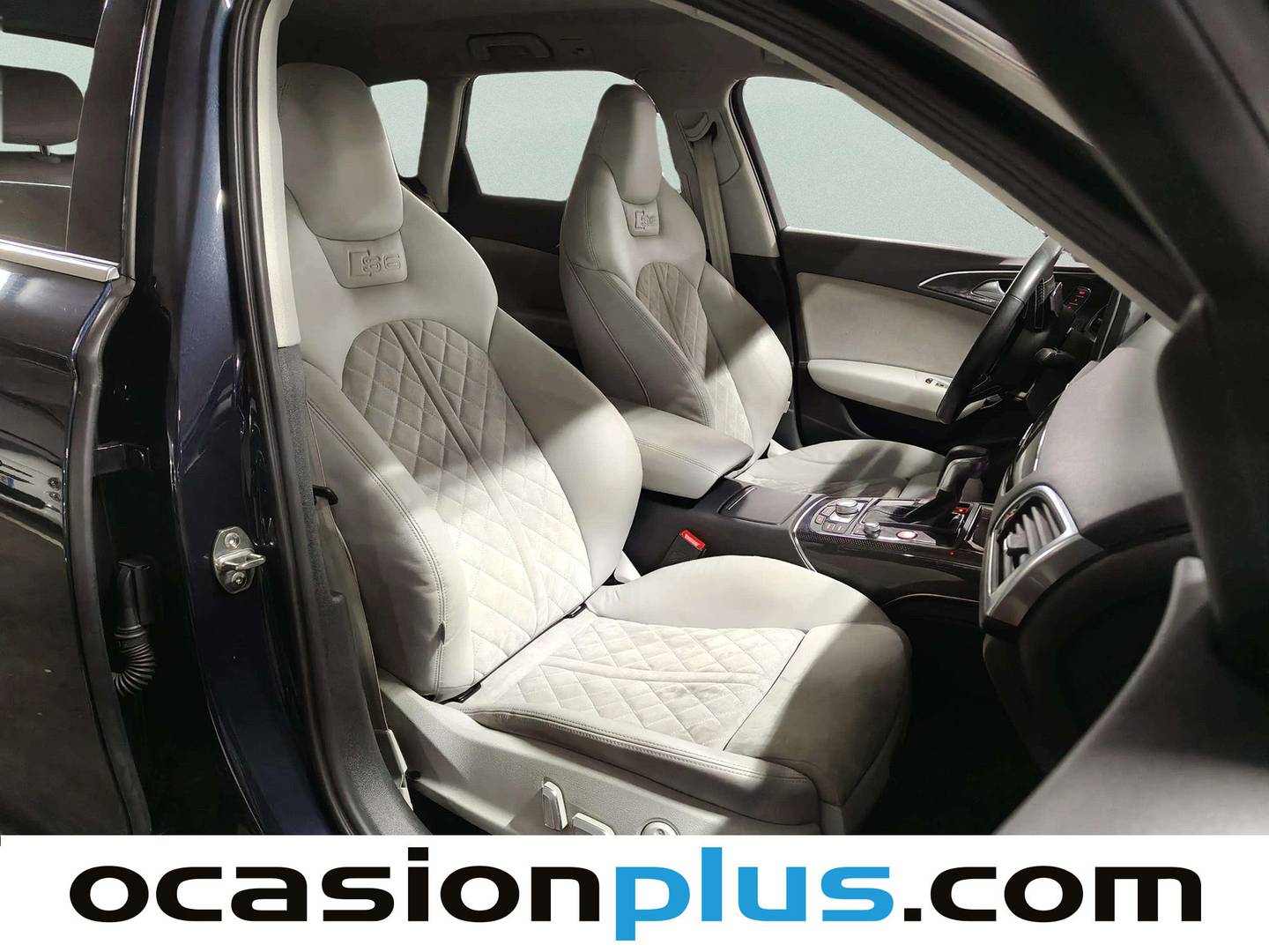 Foto Audi A6 Audi S6 Avant Avant 4.0 TFSI quattro (450 CV) S tronic