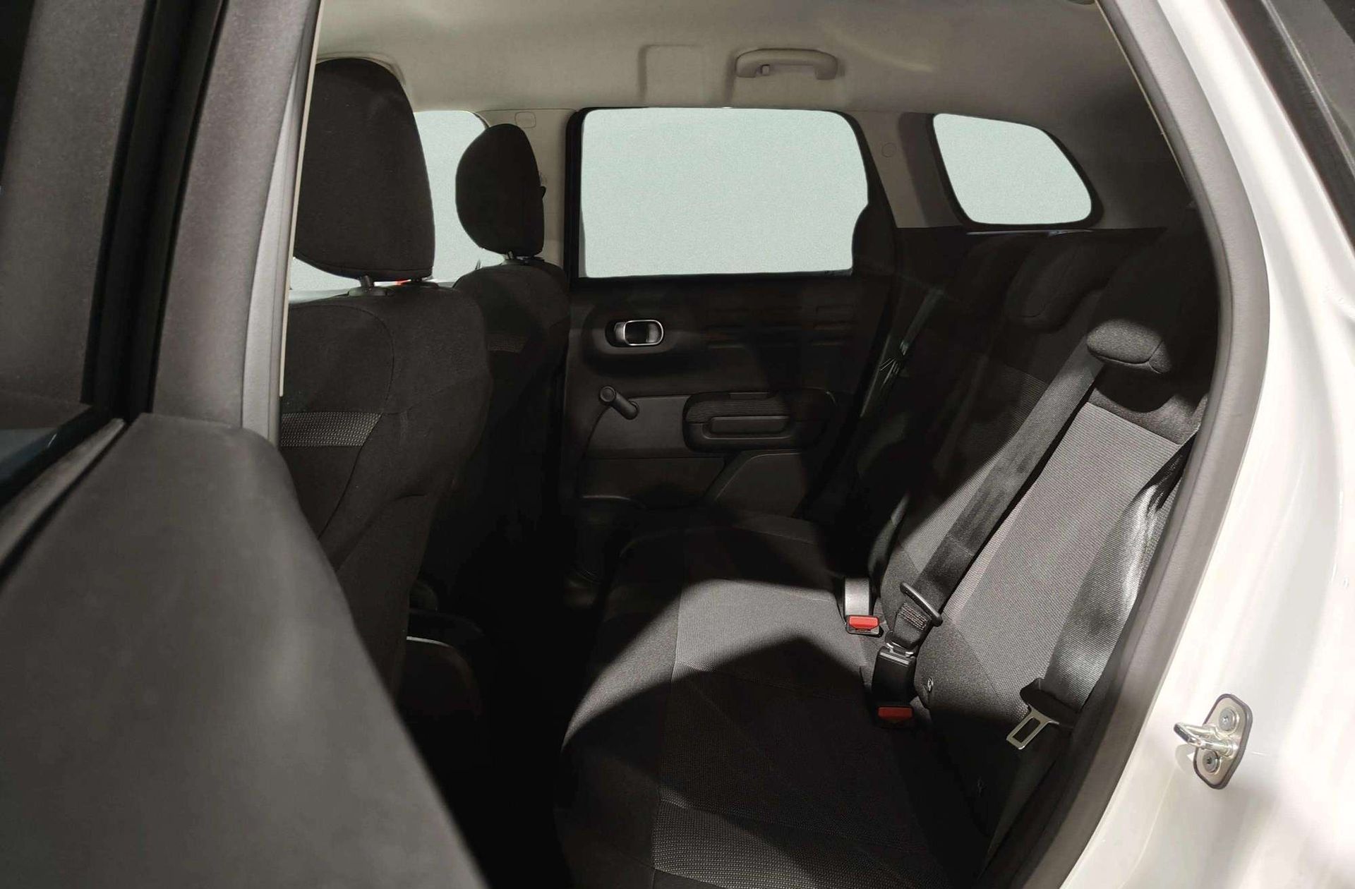 Citroën C3 Aircross BlueHDi 110 Feel - foto 9