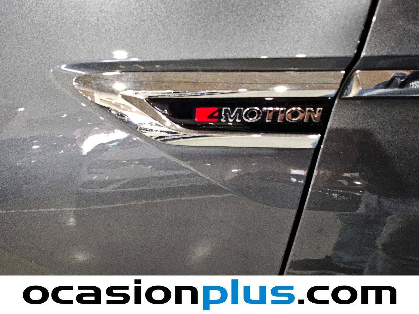 Foto Volkswagen Tiguan Allspace Volkswagen Tiguan Allspace Sport 2.0 TDI 4Motion (190 CV) DSG 7 PLAZAS