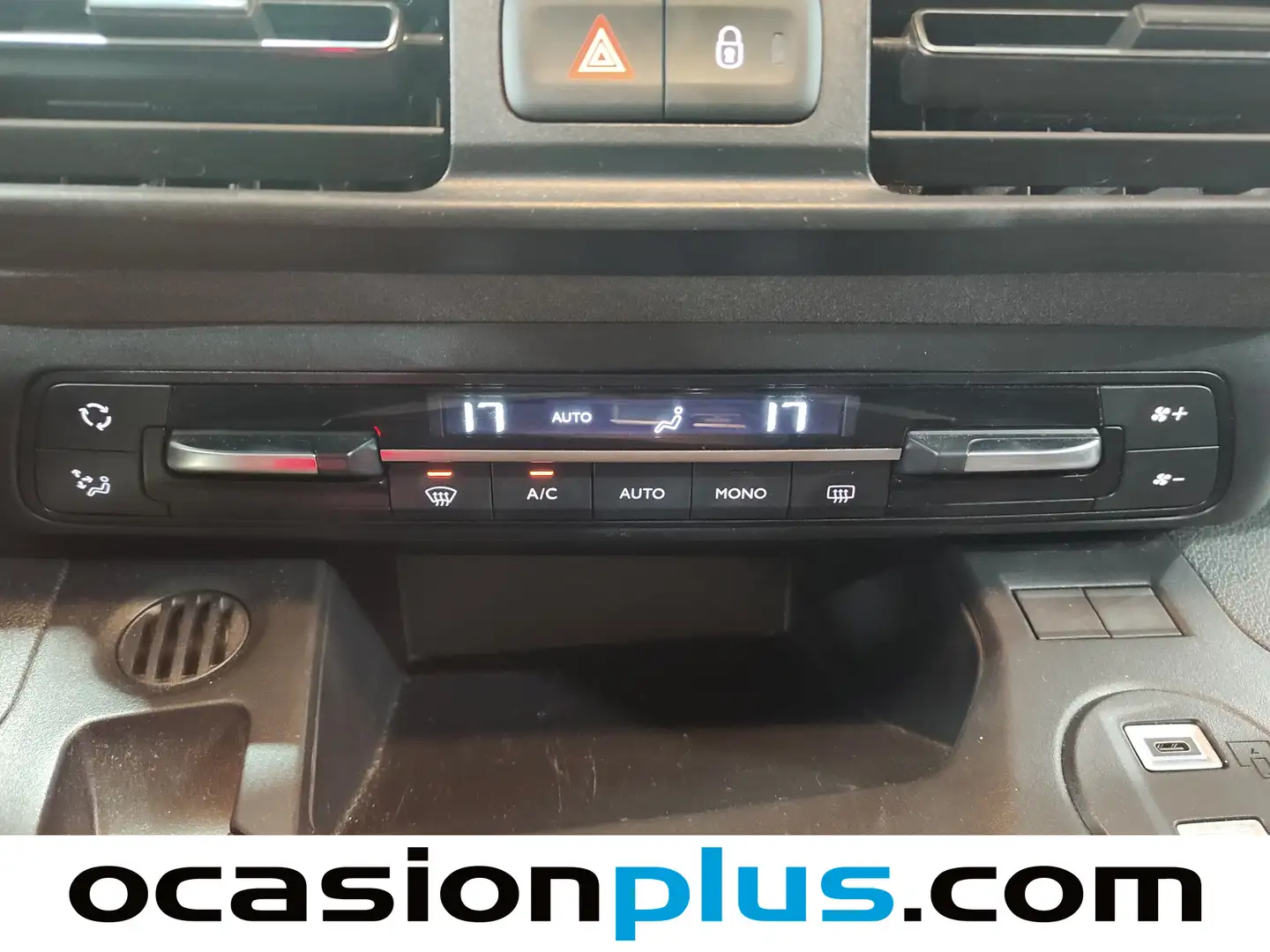 Foto Peugeot Rifter Peugeot Rifter BlueHDi 130 GT Long EAT8 (130 CV) 7 plazas