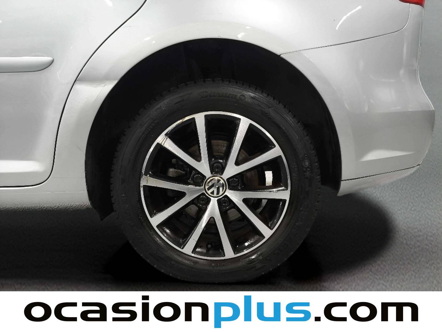 Volkswagen Touran Volkswagen Touran Advance 2.0 TDI (140 CV) diésel