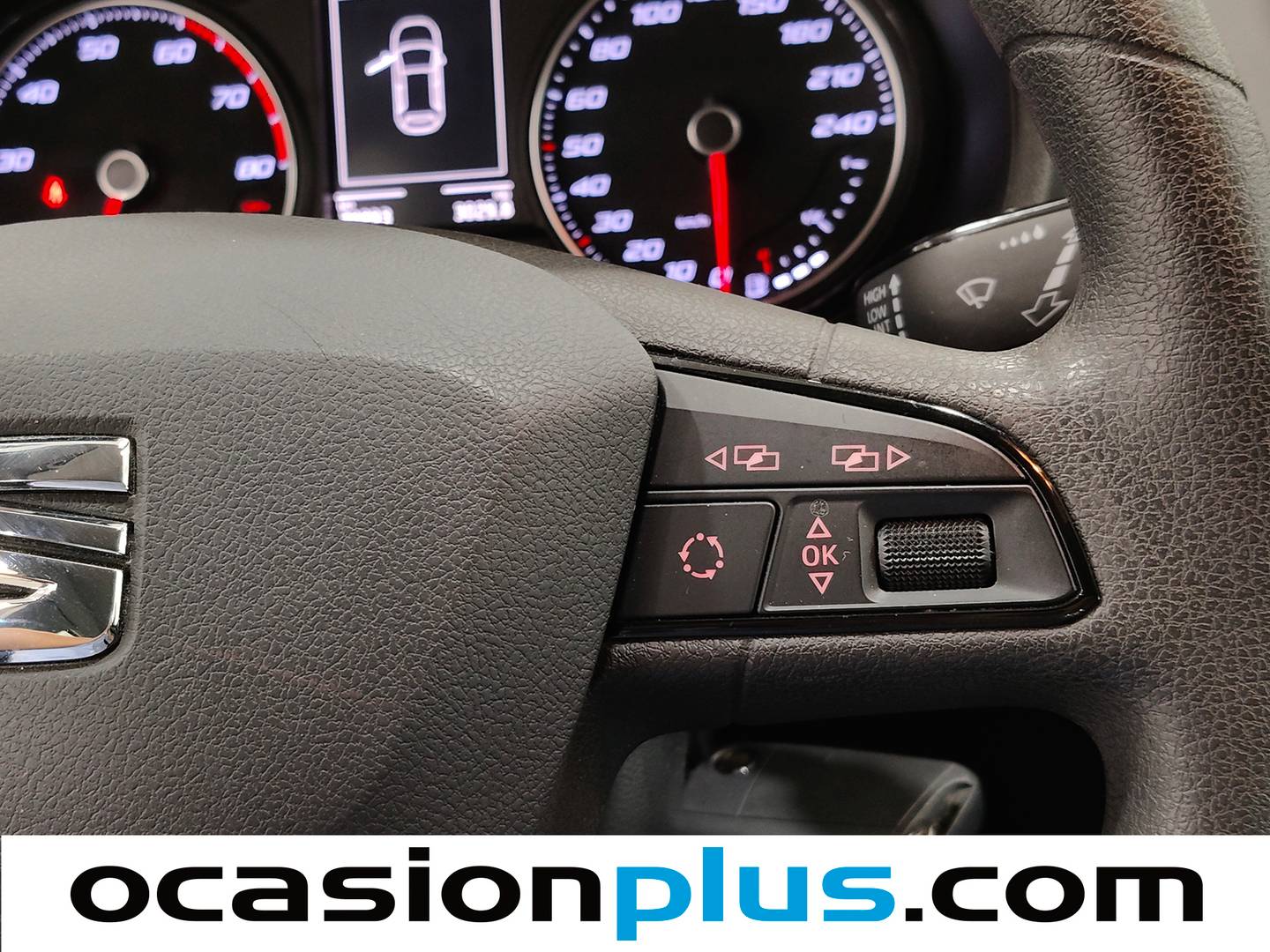 Seat Ibiza Seat Ibiza 1.2 TSI Reference (90 CV) barato
