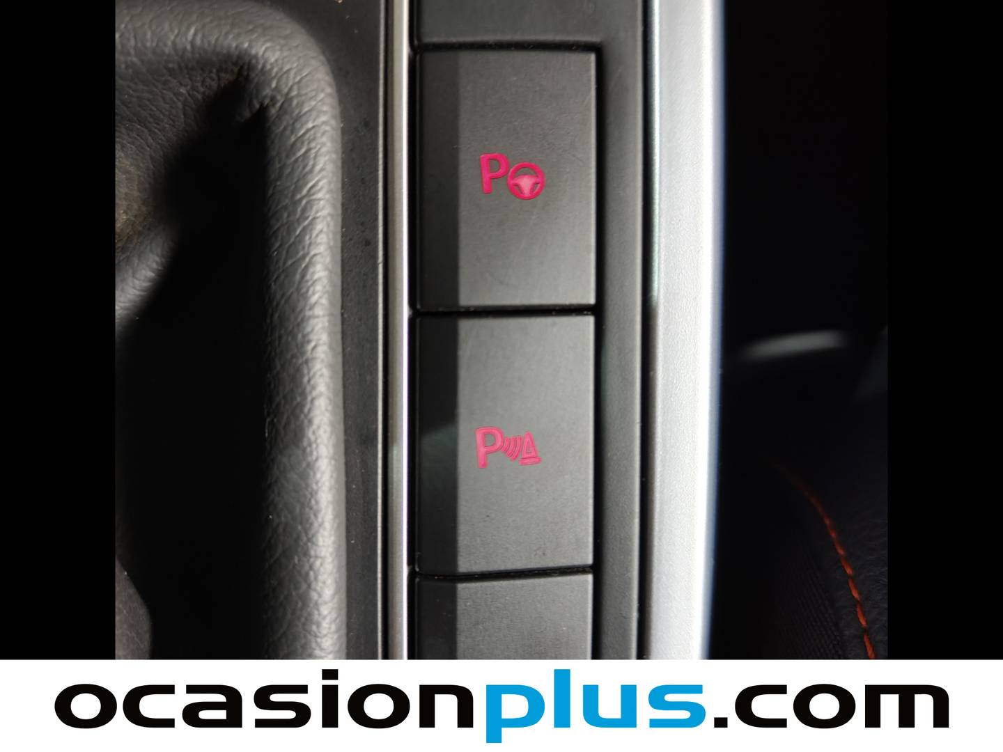 Foto Seat Arona SEAT Arona 1.5 TSI S&S FR XL DSG (150 CV)