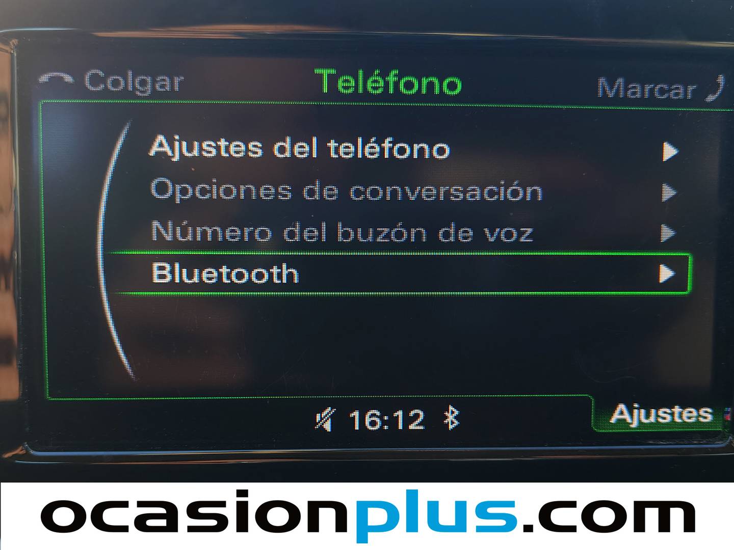 Extras del Audi Q3 Audi Q3 Ambition 2.0 TDI quattro (177 CV) S tronic