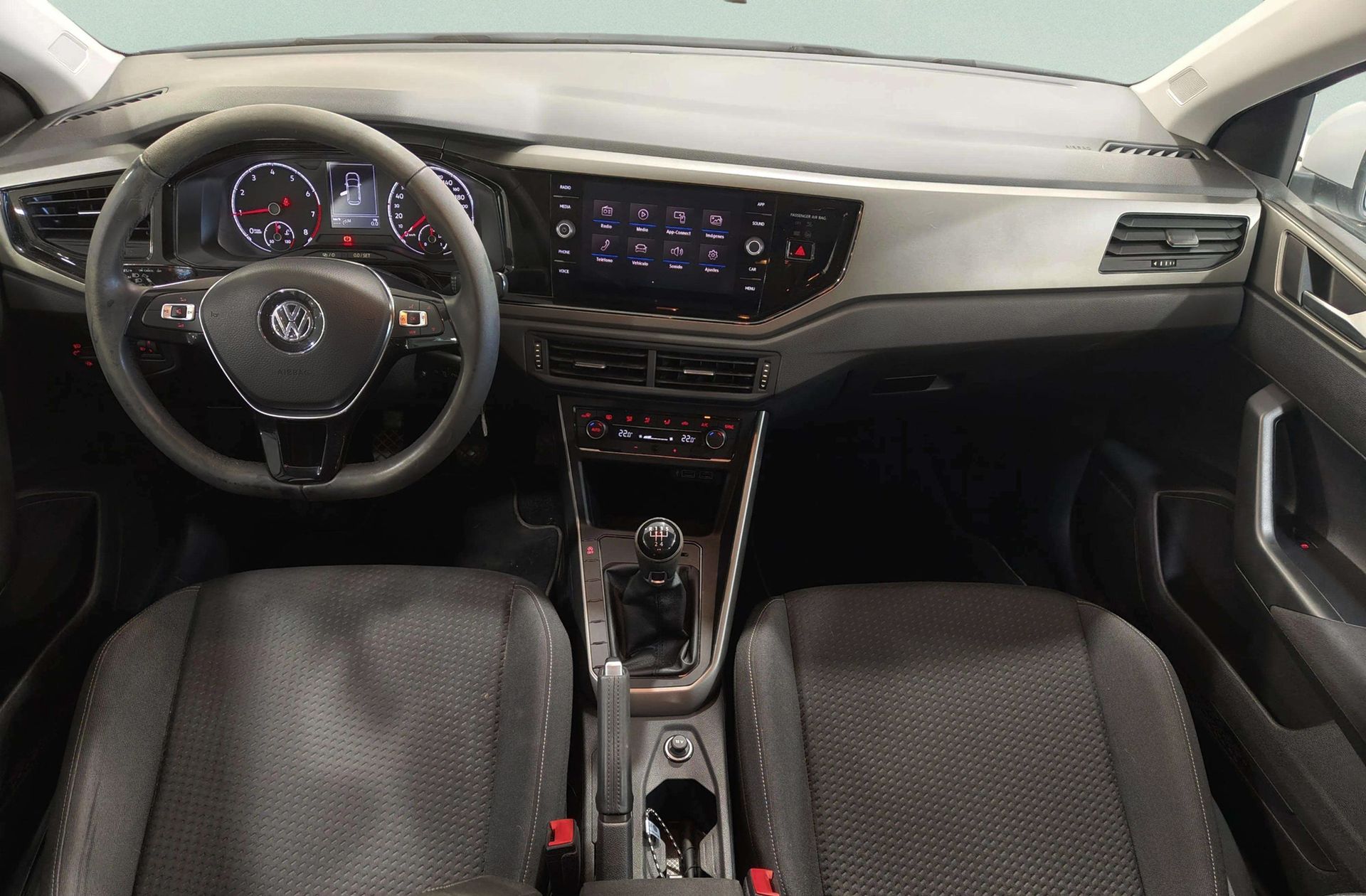 Volkswagen Polo Advance 1.0 TSI - foto 6