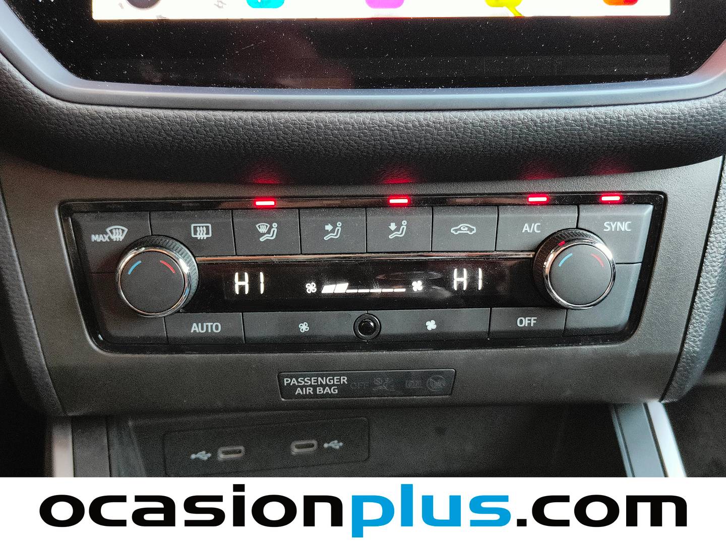 Seat Arona SEAT Arona 1.0 TSI FR Go2 81 kW (110 CV) 2021