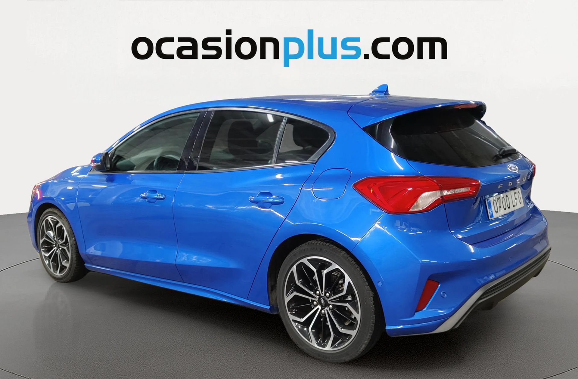 Ford Focus 1.0 EcoBoost ST-Line - foto 4