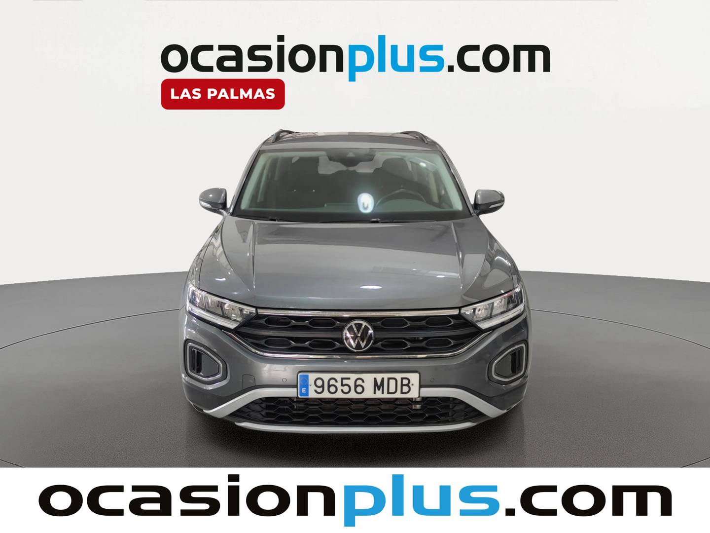 Volkswagen T-Roc Volkswagen T-Roc Life 1.0 TSI (110 CV) barato