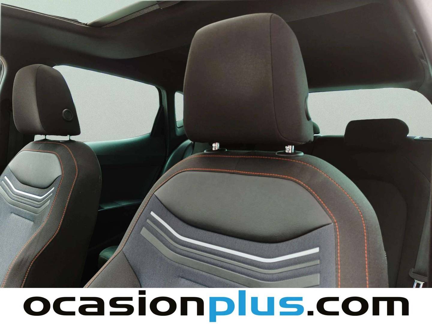 Accesorios del Seat Ibiza Seat Ibiza 1.5 TSI FR XL DSG (150 CV)