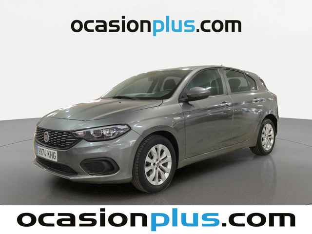 Fiat Tipo Ocasión Jaén