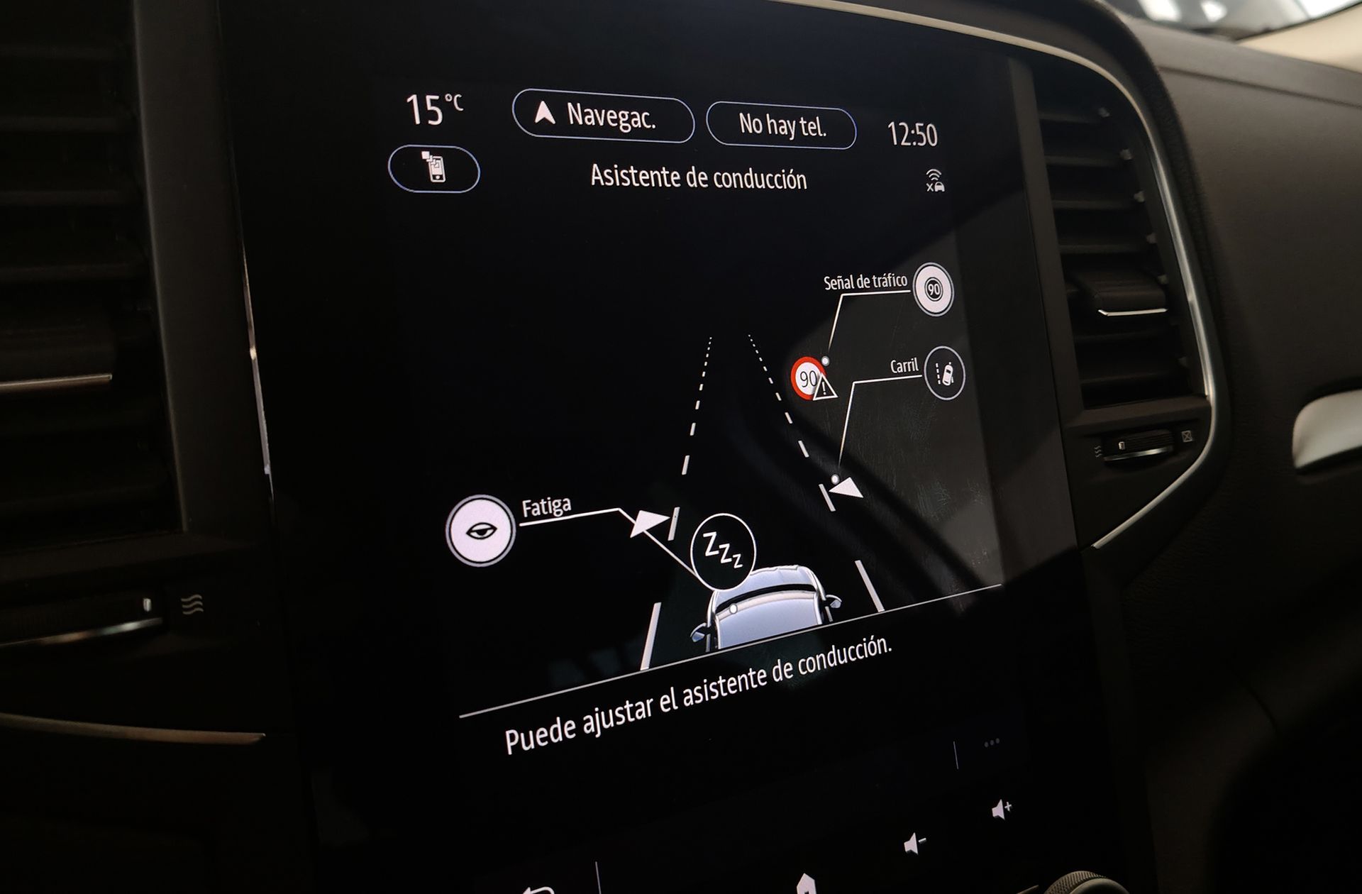 Renault Mégane Zen TCe GPF - foto 15