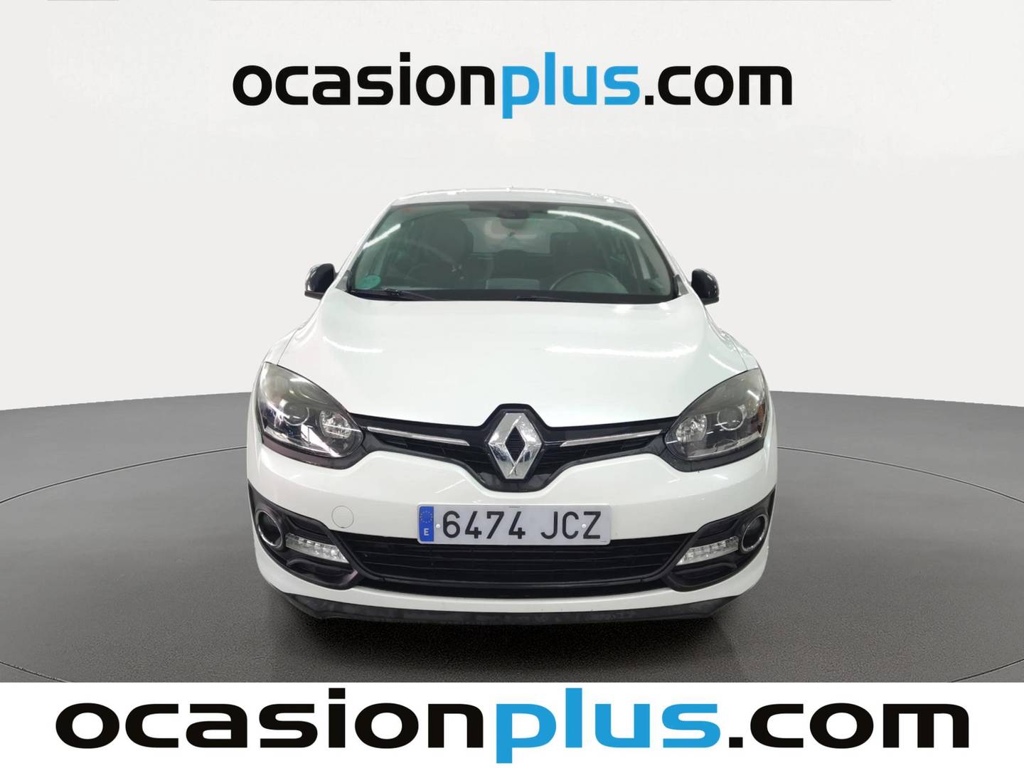Renault Mégane Renault Megane Limited Energy S&S TCe (115 CV) 115cv