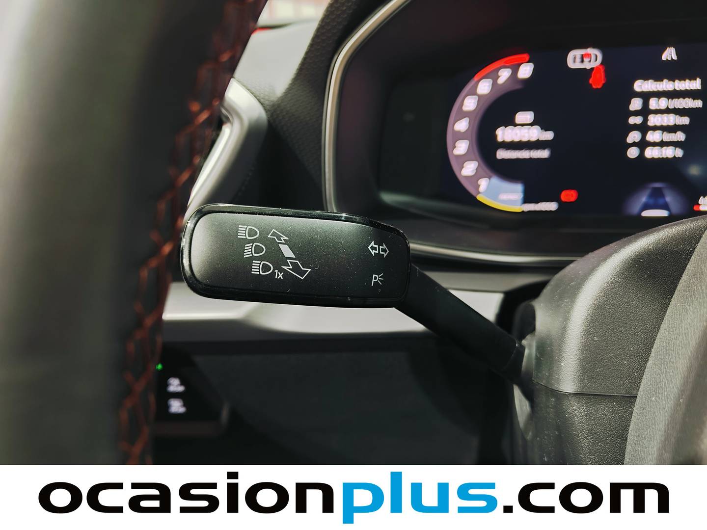 Seat León Seat León ST 1.5 TSI S&S FR Special Edition (150 CV) seminuevo